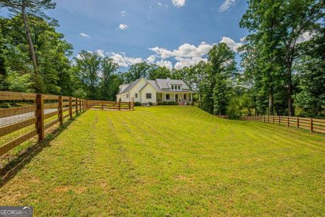 2051 Clay Creek Falls Road Dahlonega GA 30533
