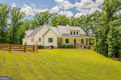 2051 Clay Creek Falls Road Dahlonega GA 30533