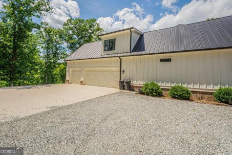 2051 Clay Creek Falls Road Dahlonega GA 30533