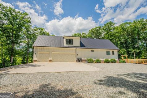 2051 Clay Creek Falls Road Dahlonega GA 30533