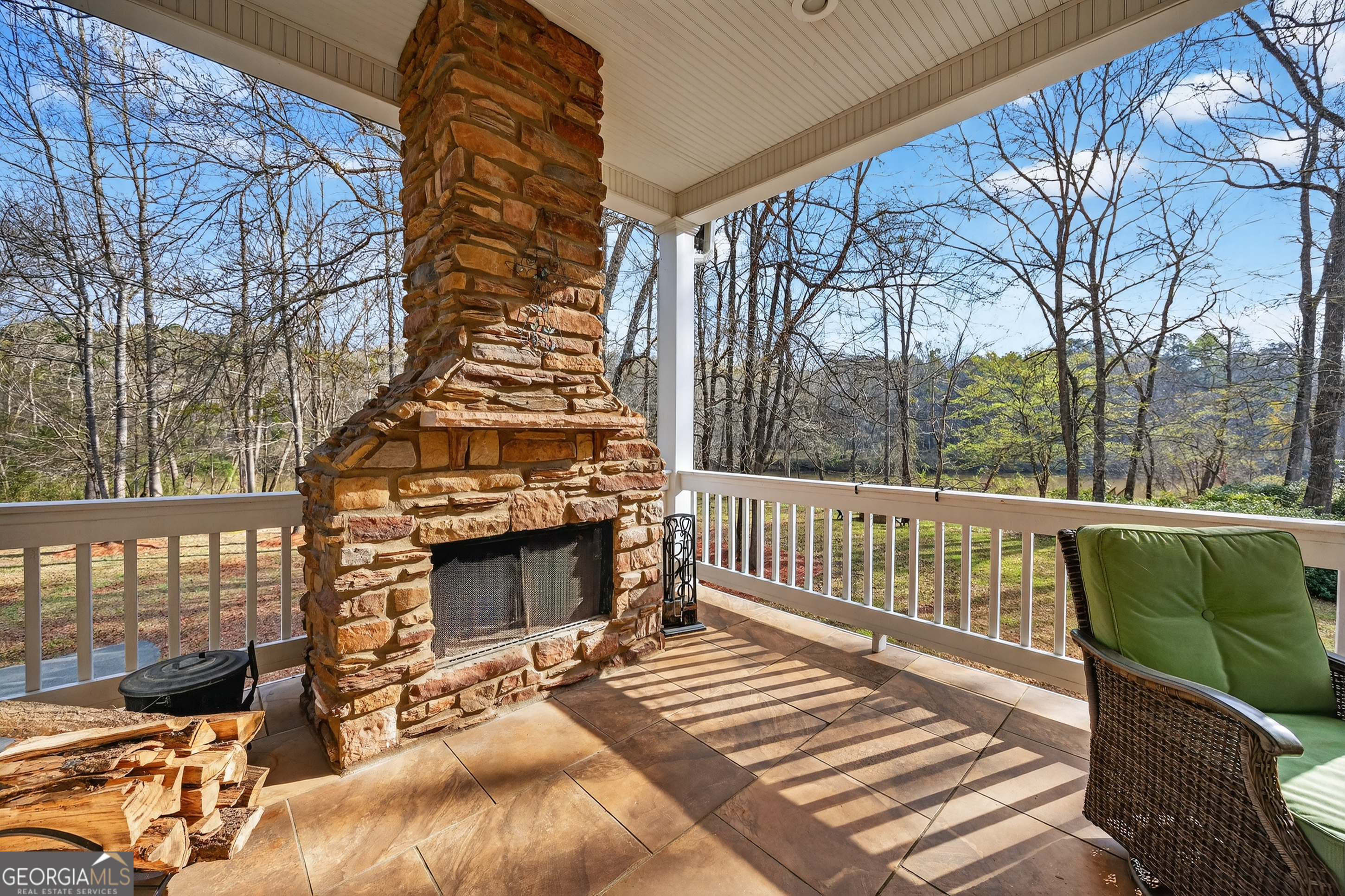 6243 Ga Highway 83 N Forsyth GA 31029