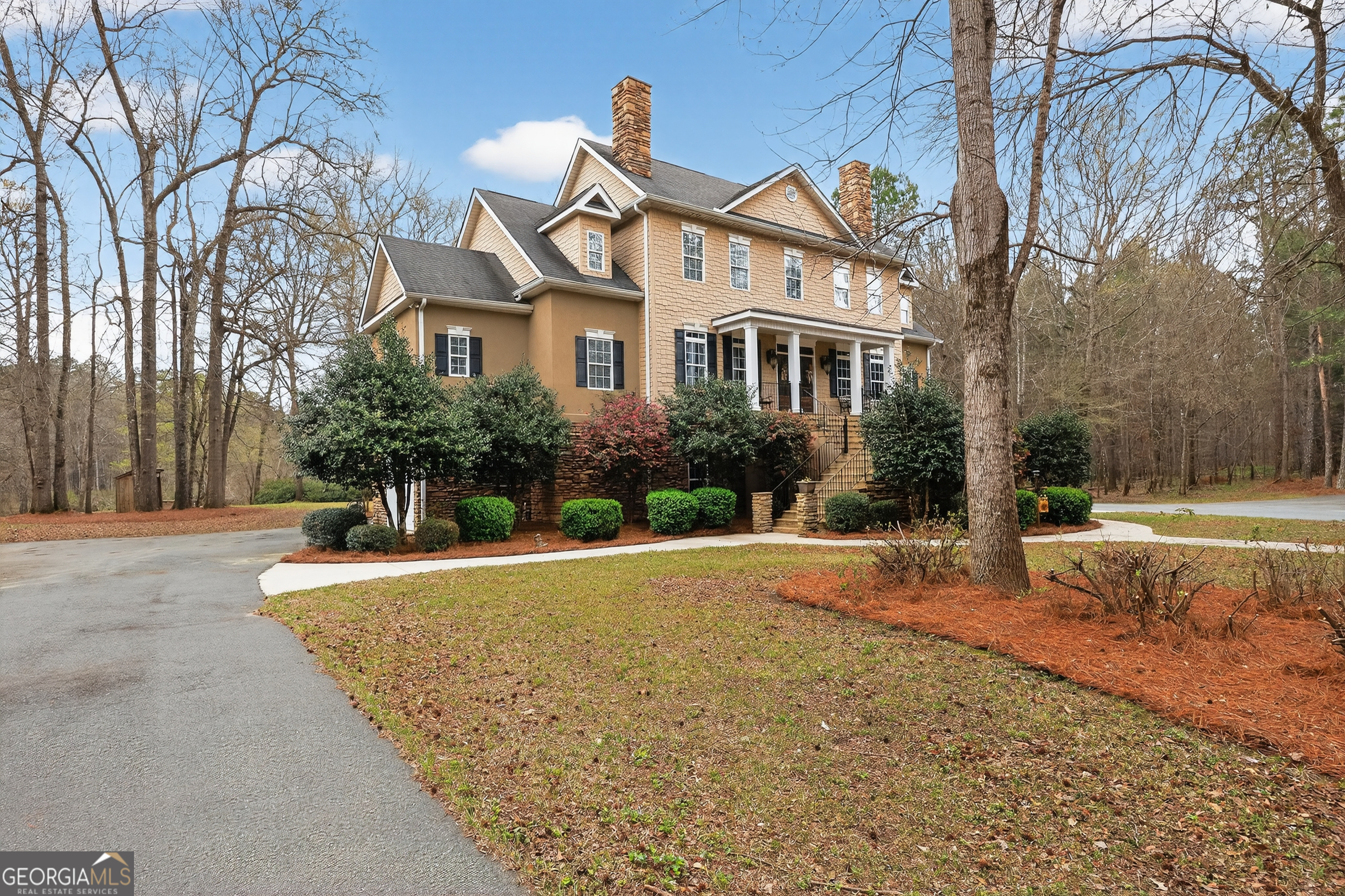 6243 Ga Highway 83 N Forsyth GA 31029