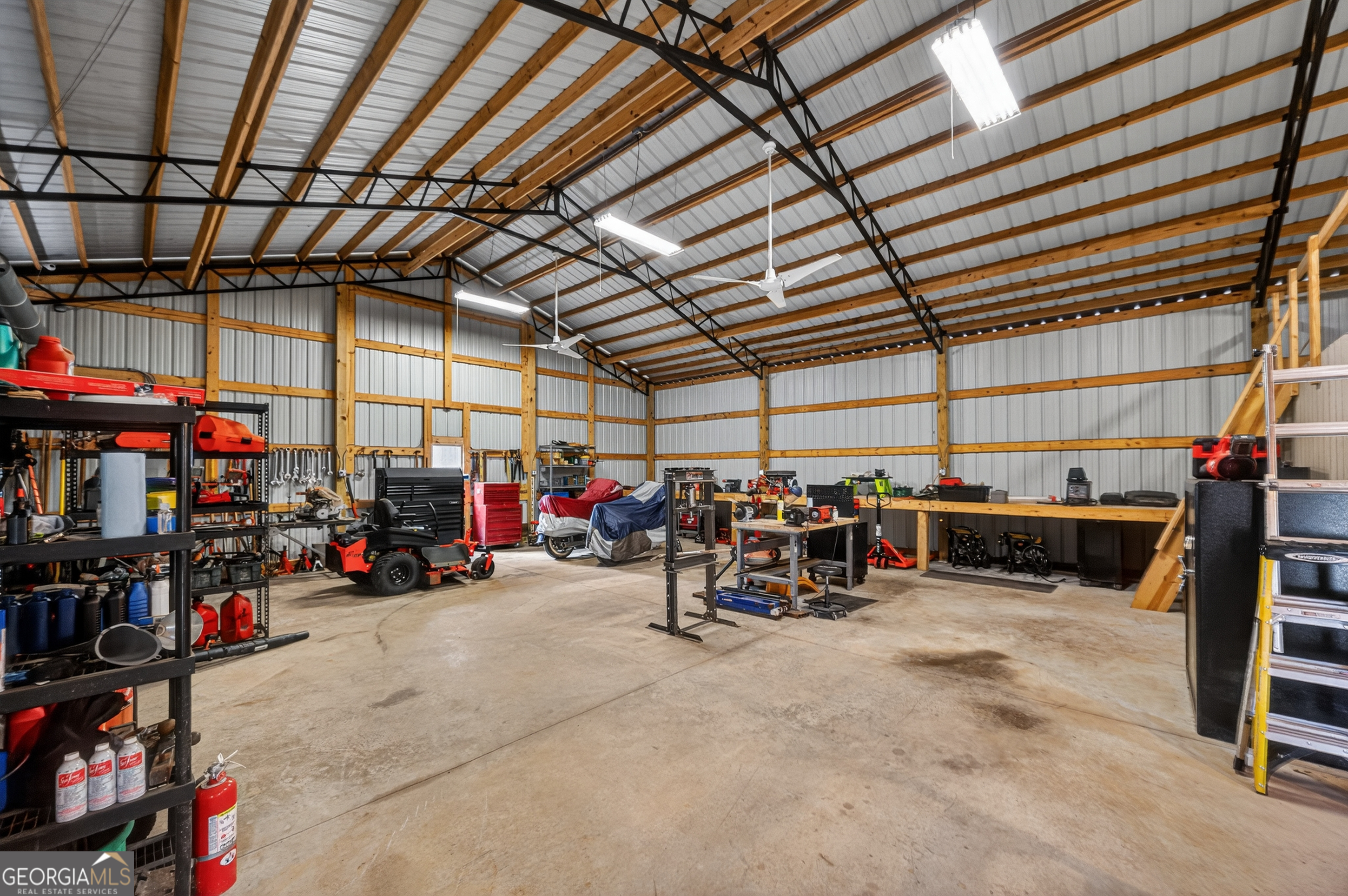 6243 Ga Highway 83 N Forsyth GA 31029