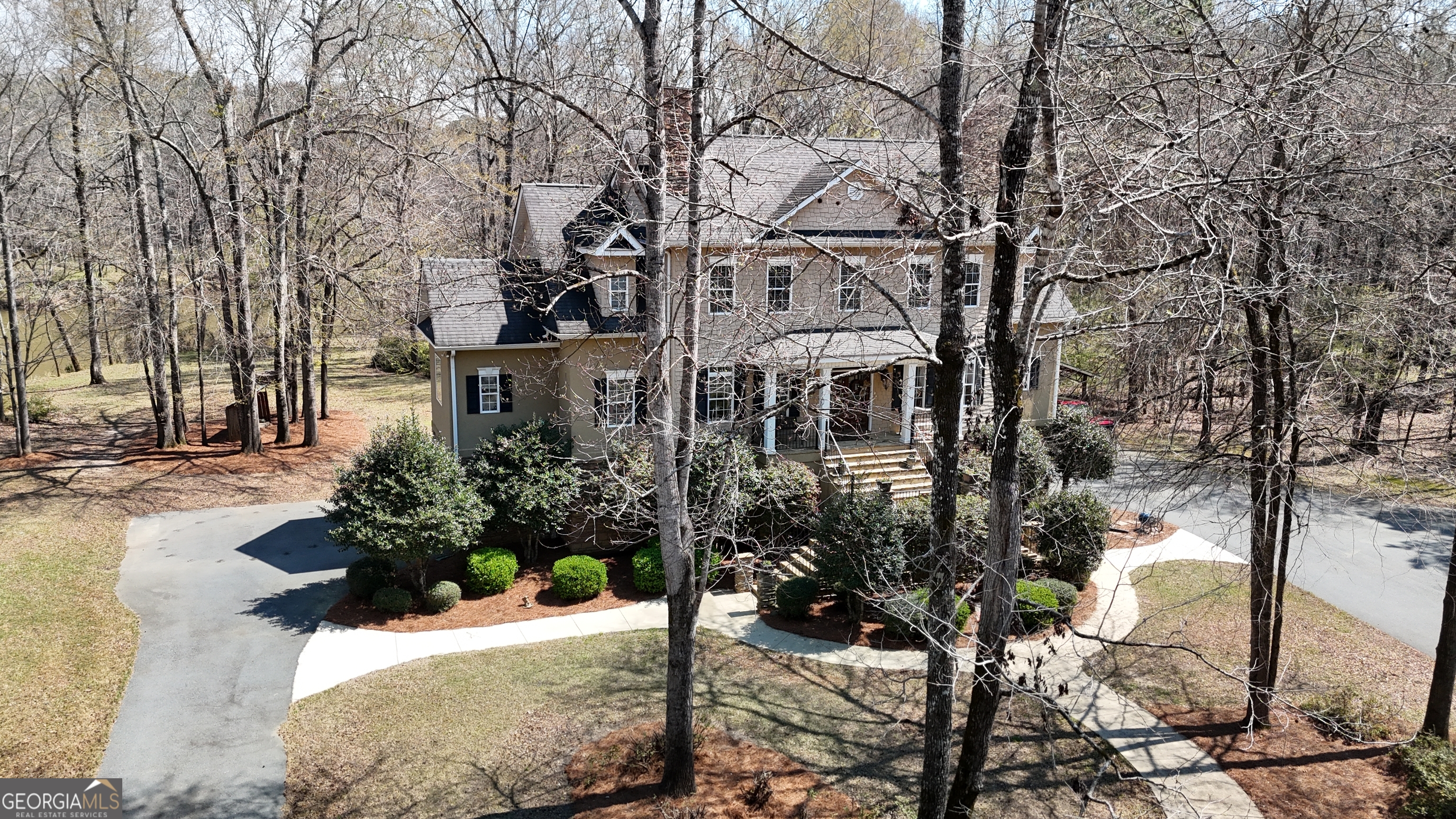6243 Ga Highway 83 N Forsyth GA 31029