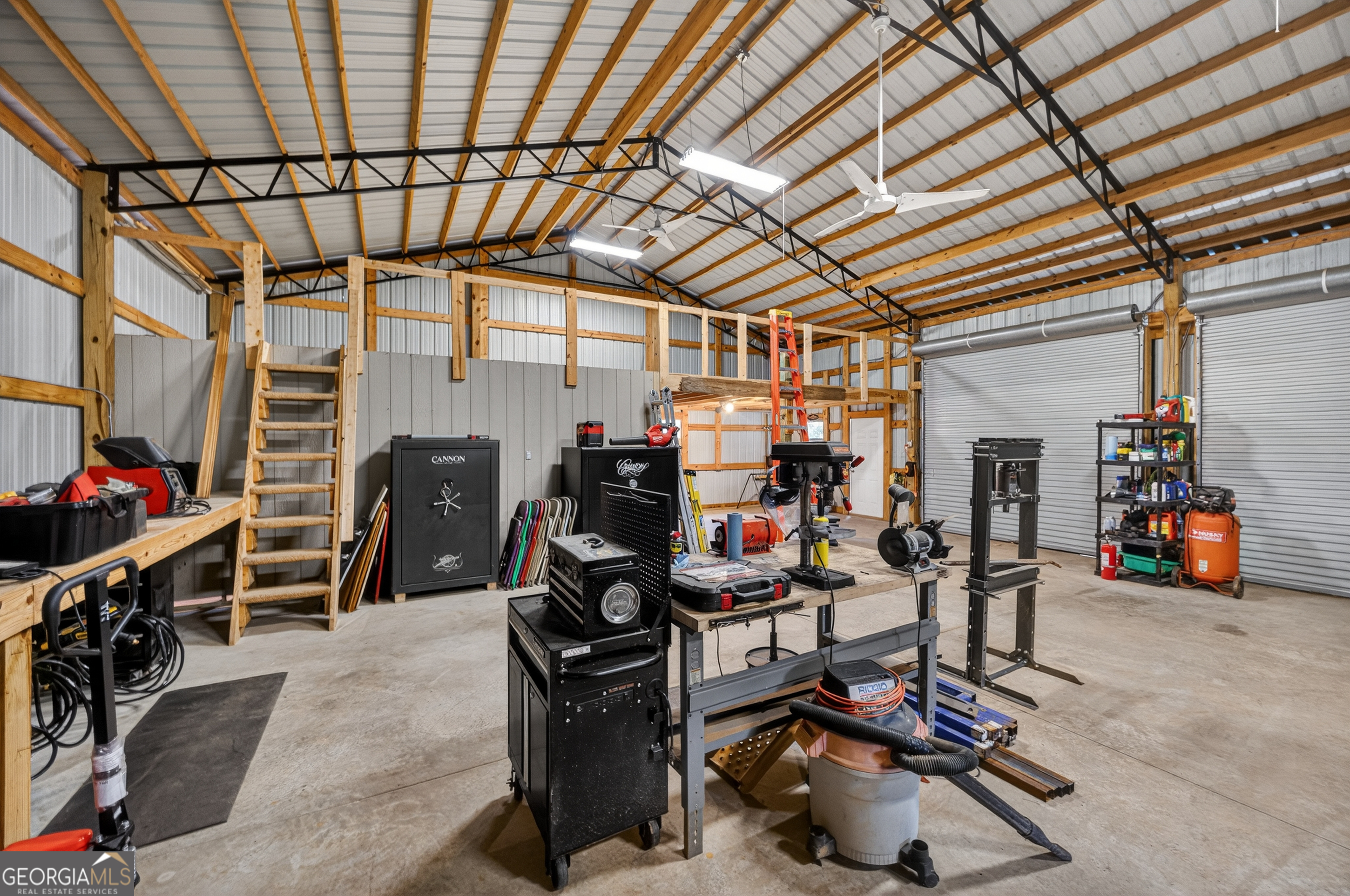 6243 Ga Highway 83 N Forsyth GA 31029