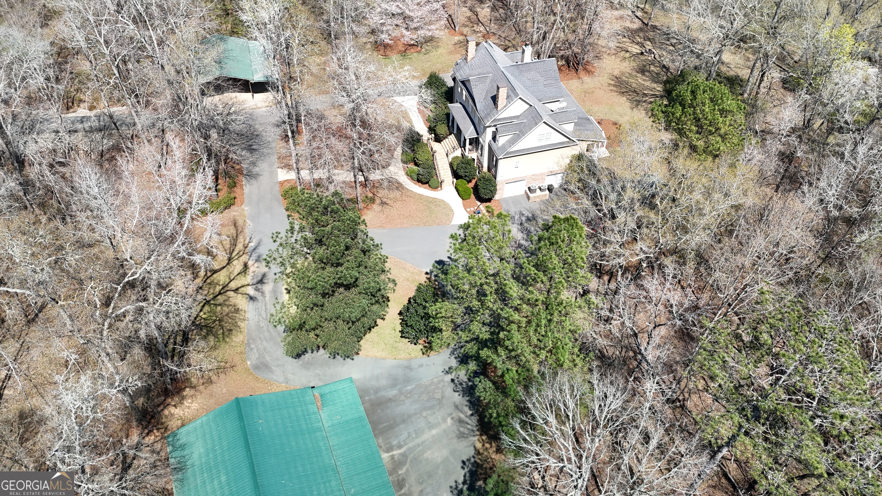 6243 Ga Highway 83 N Forsyth GA 31029