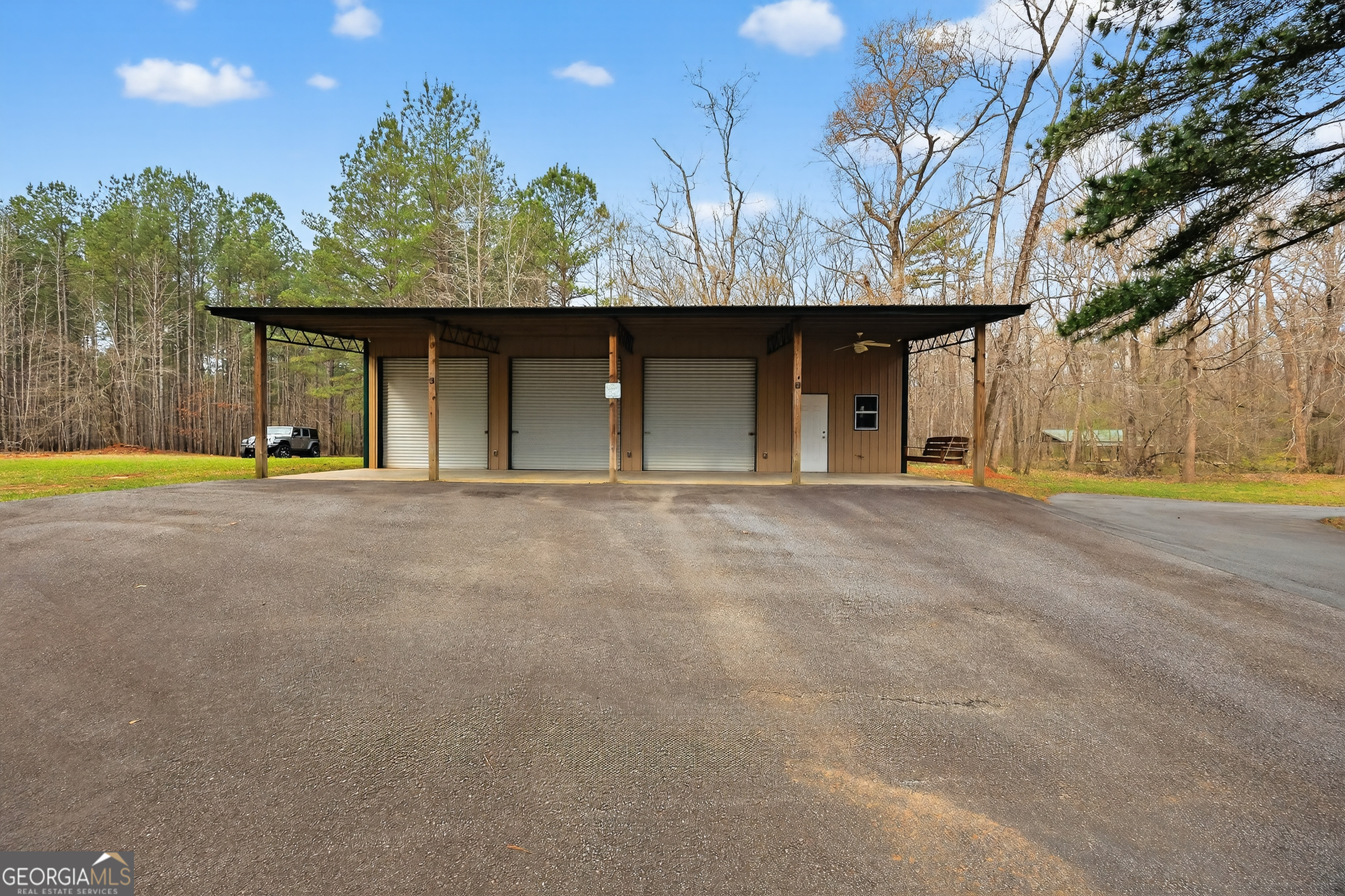 6243 Ga Highway 83 N Forsyth GA 31029