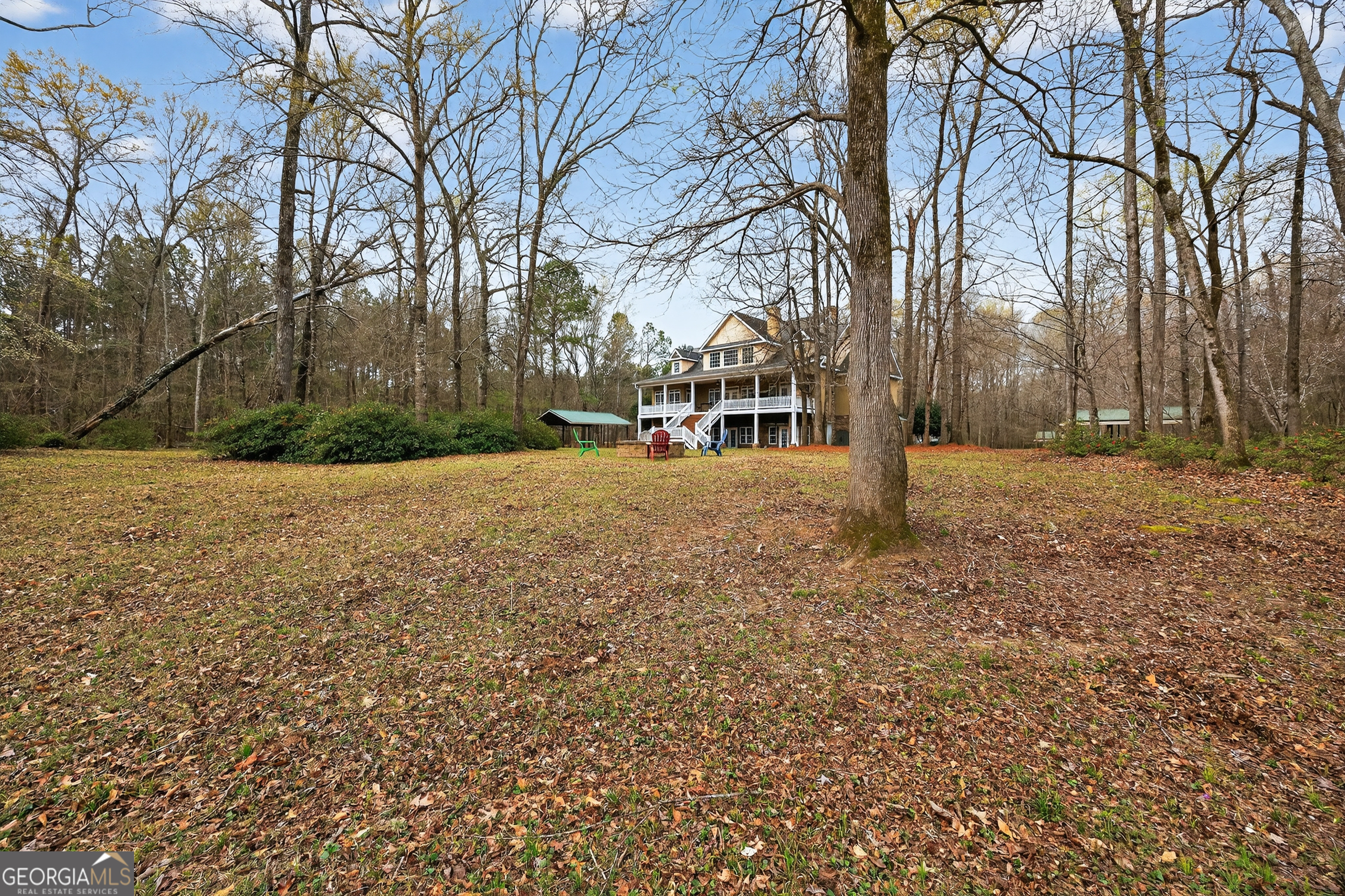 6243 Ga Highway 83 N Forsyth GA 31029