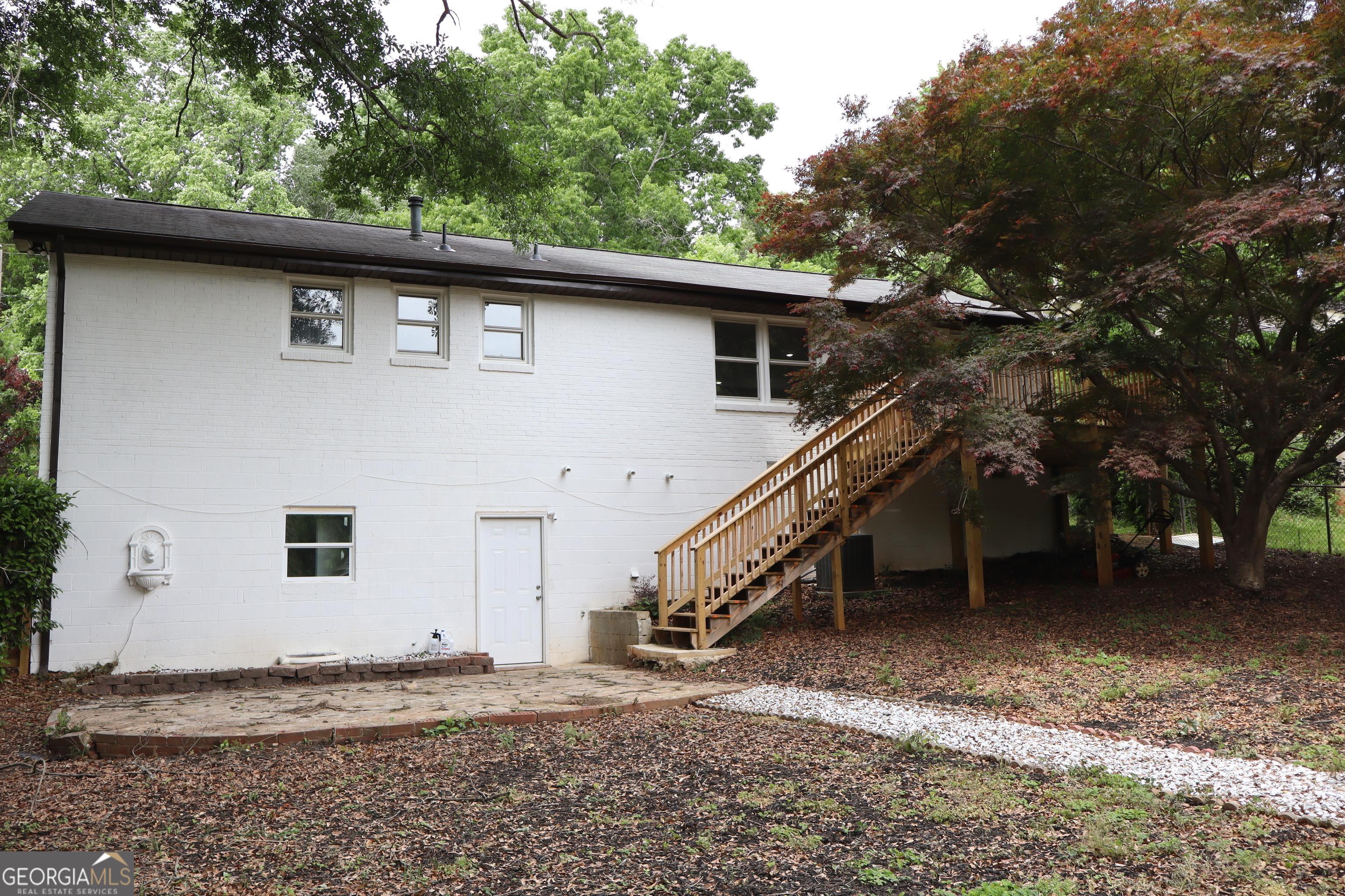 1523 Delia Drive Decatur GA 30033