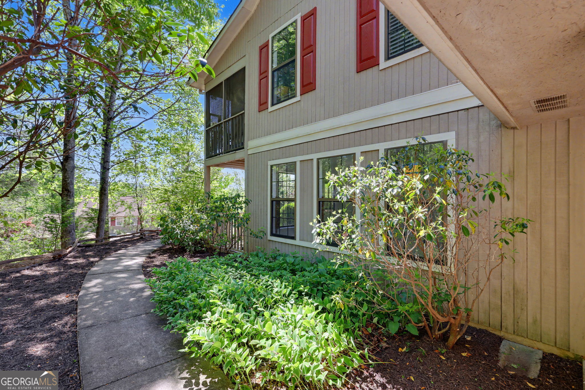 80 Stirling Lane Clayton GA 30525