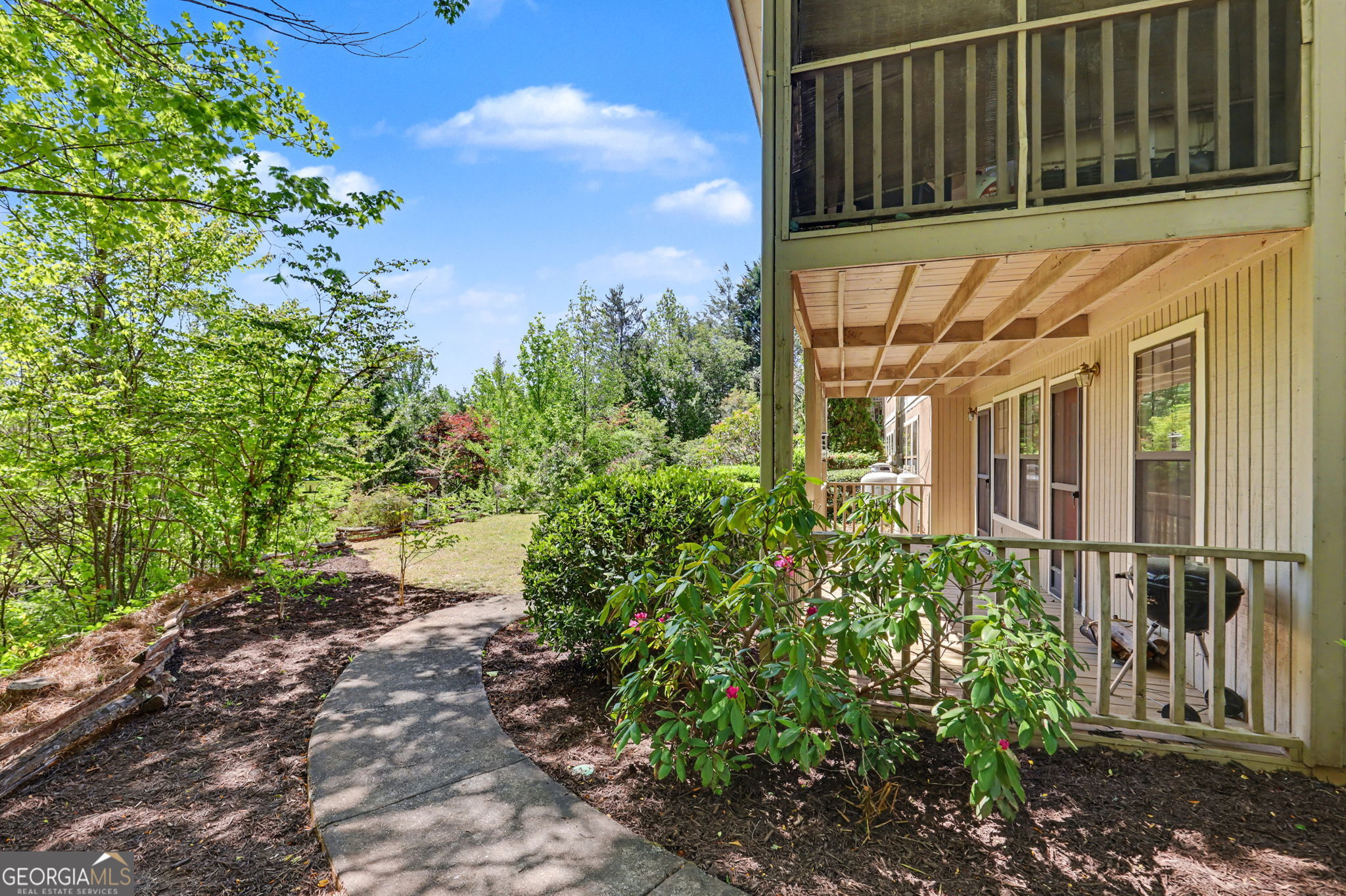 80 Stirling Lane Clayton GA 30525