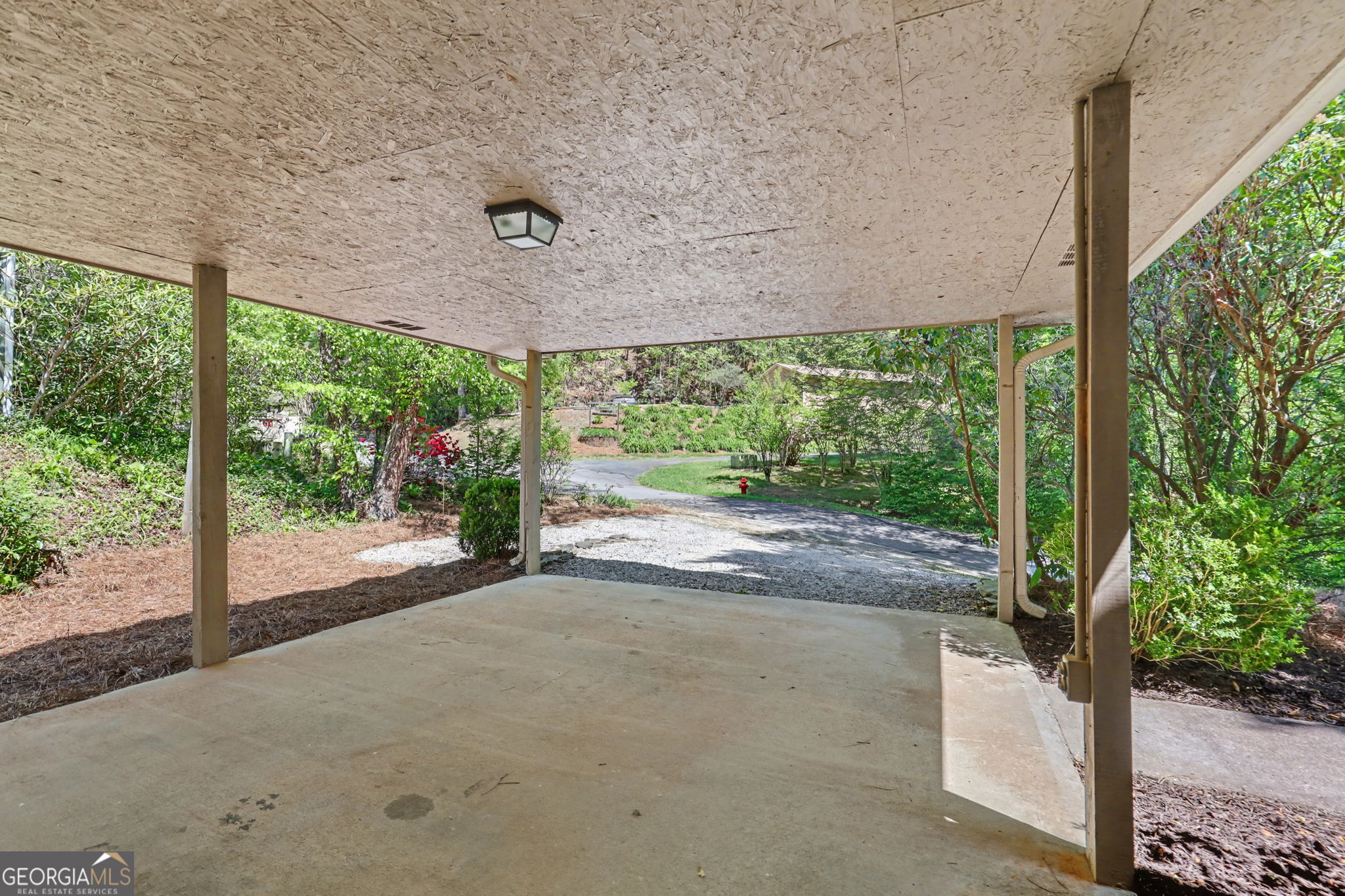 80 Stirling Lane Clayton GA 30525