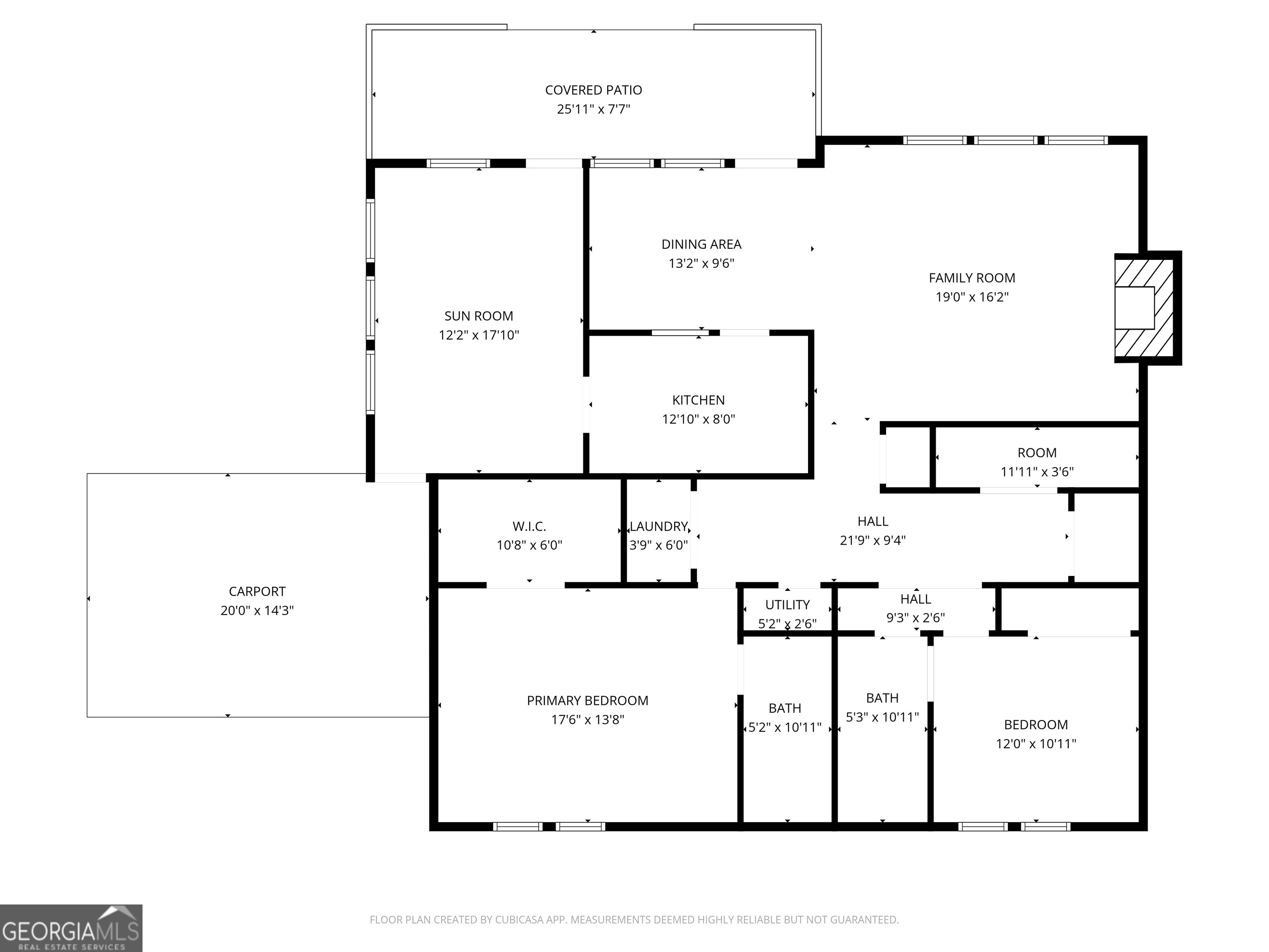 80 Stirling Lane Clayton GA 30525