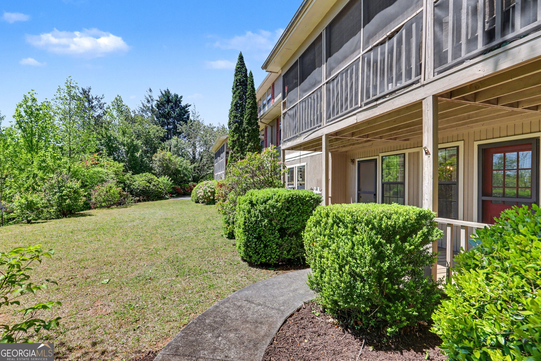 80 Stirling Lane Clayton GA 30525