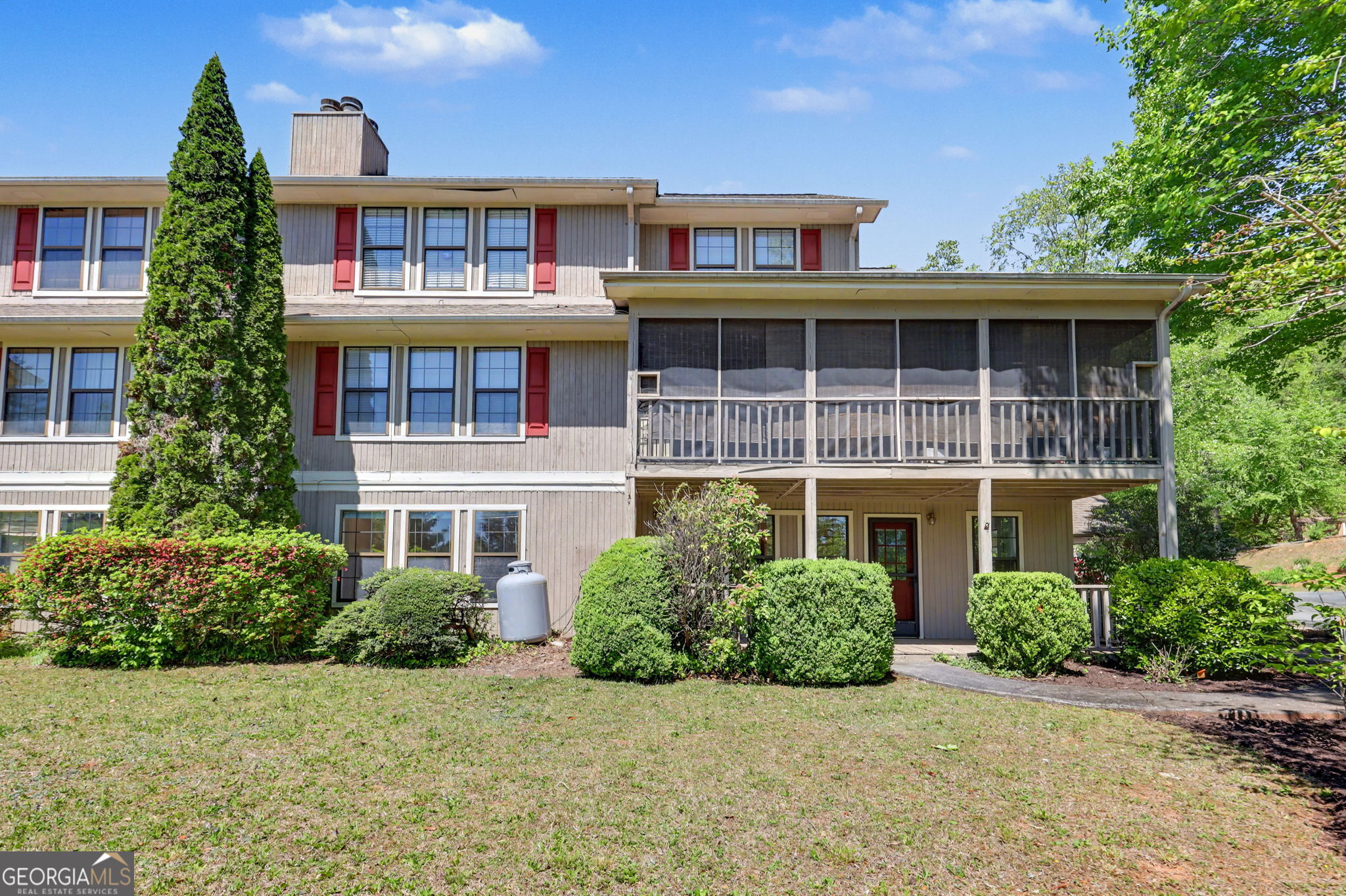 80 Stirling Lane Clayton GA 30525