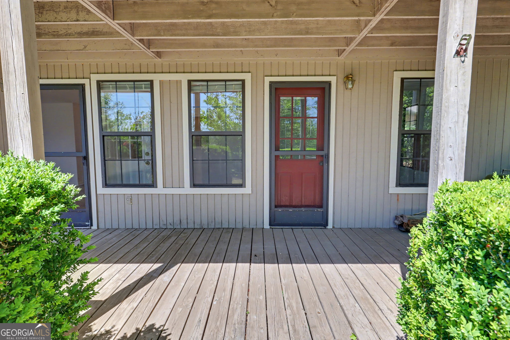 80 Stirling Lane Clayton GA 30525