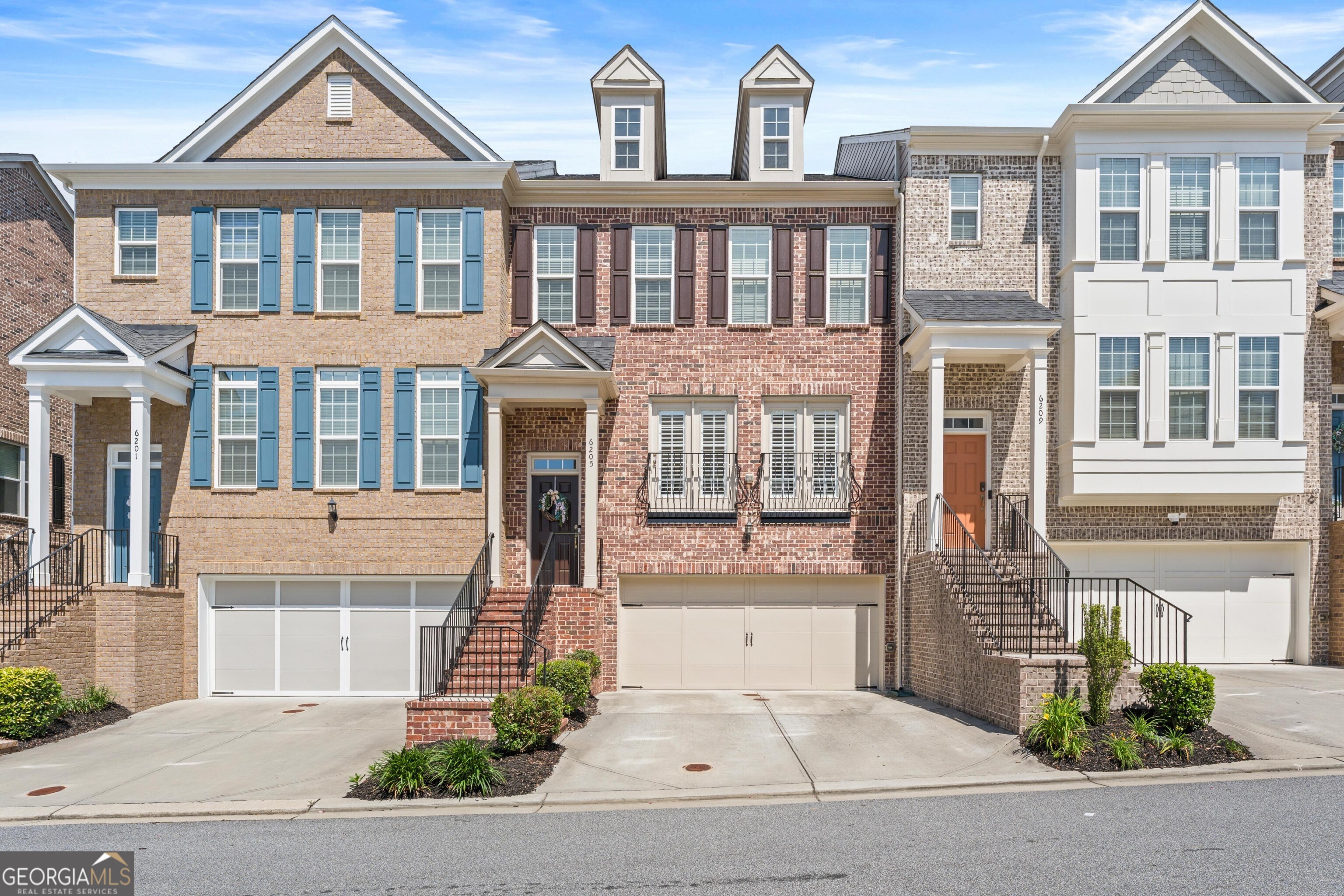 6205 Everette Drive SE Mableton GA 30126
