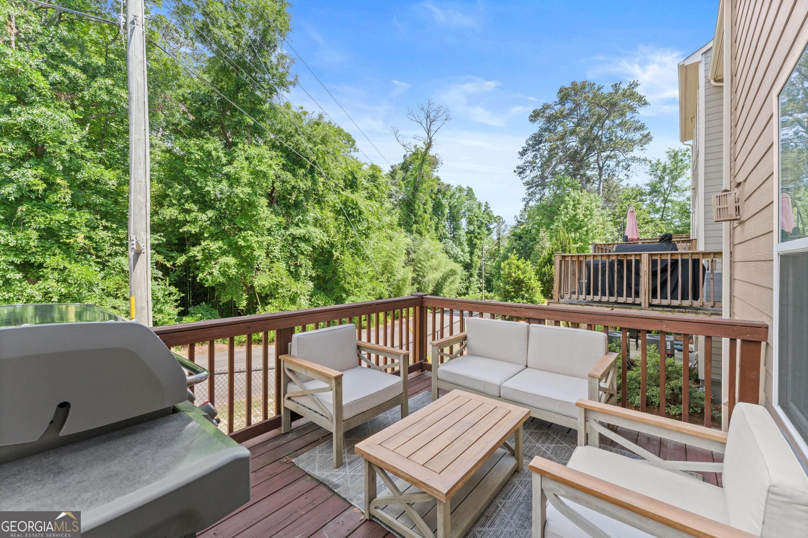 6205 Everette Drive SE Mableton GA 30126