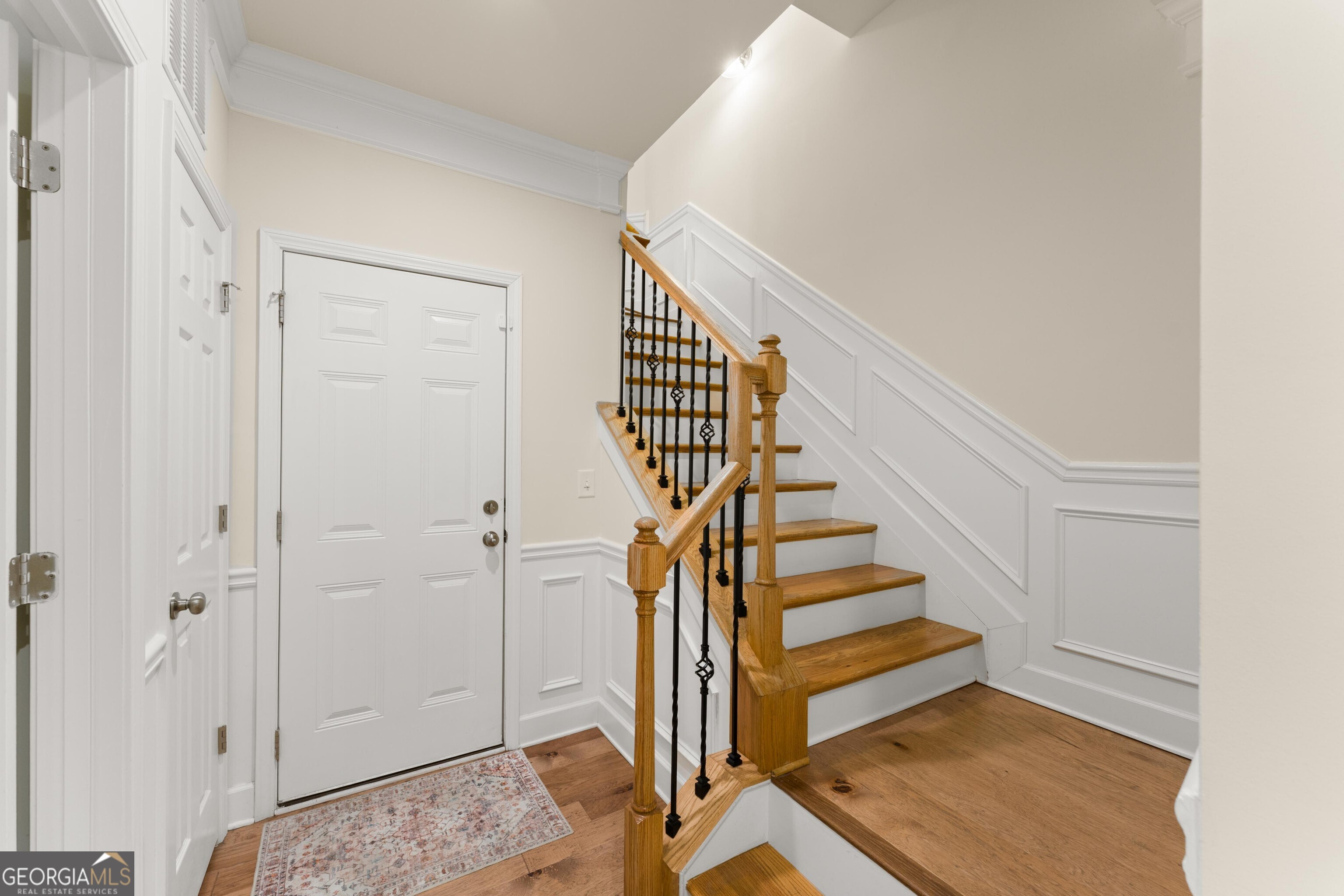 6205 Everette Drive SE Mableton GA 30126