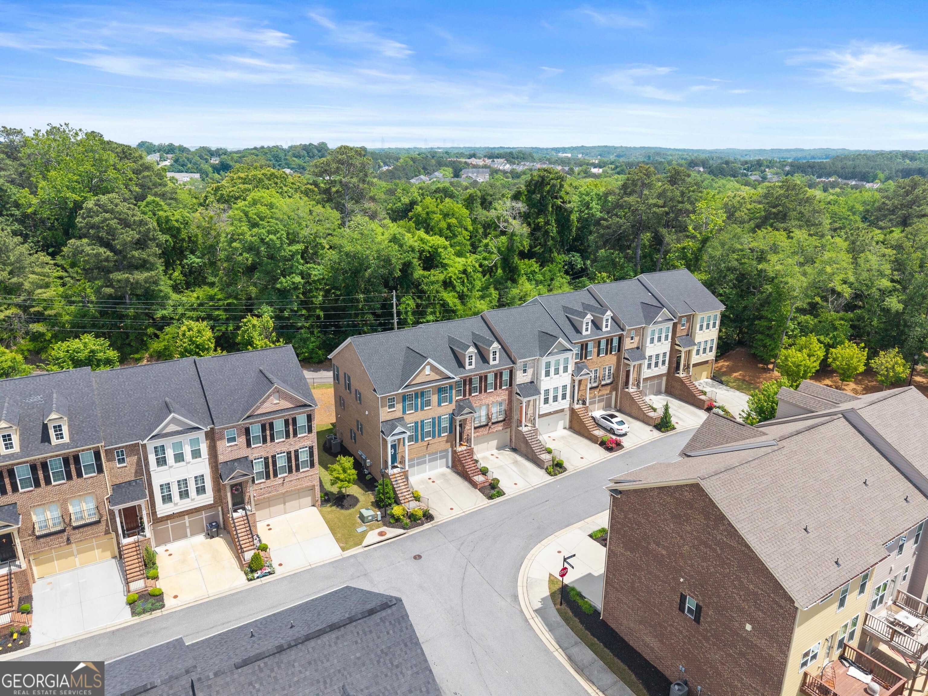 6205 Everette Drive SE Mableton GA 30126