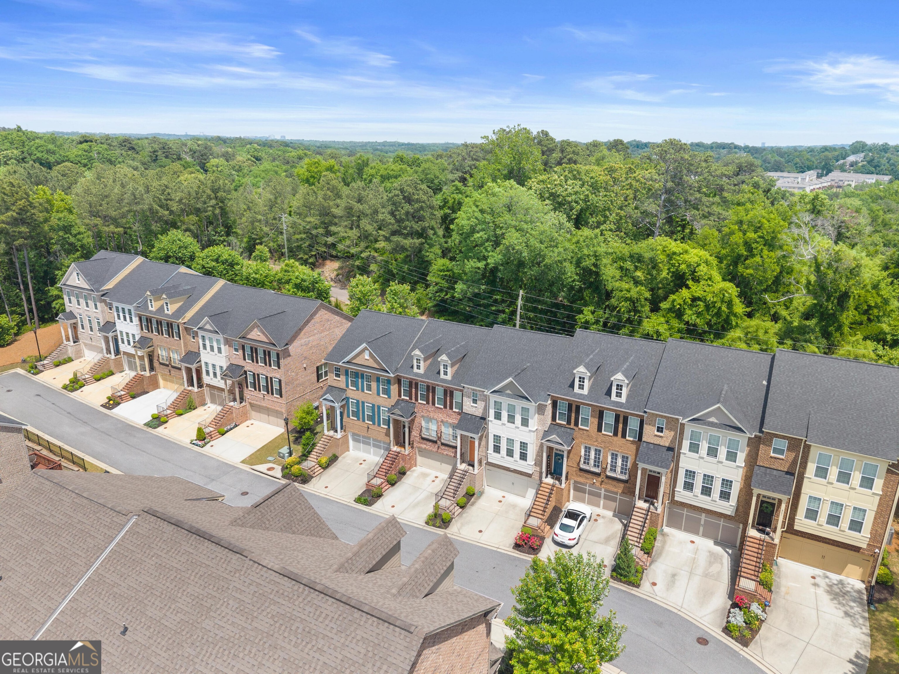 6205 Everette Drive SE Mableton GA 30126