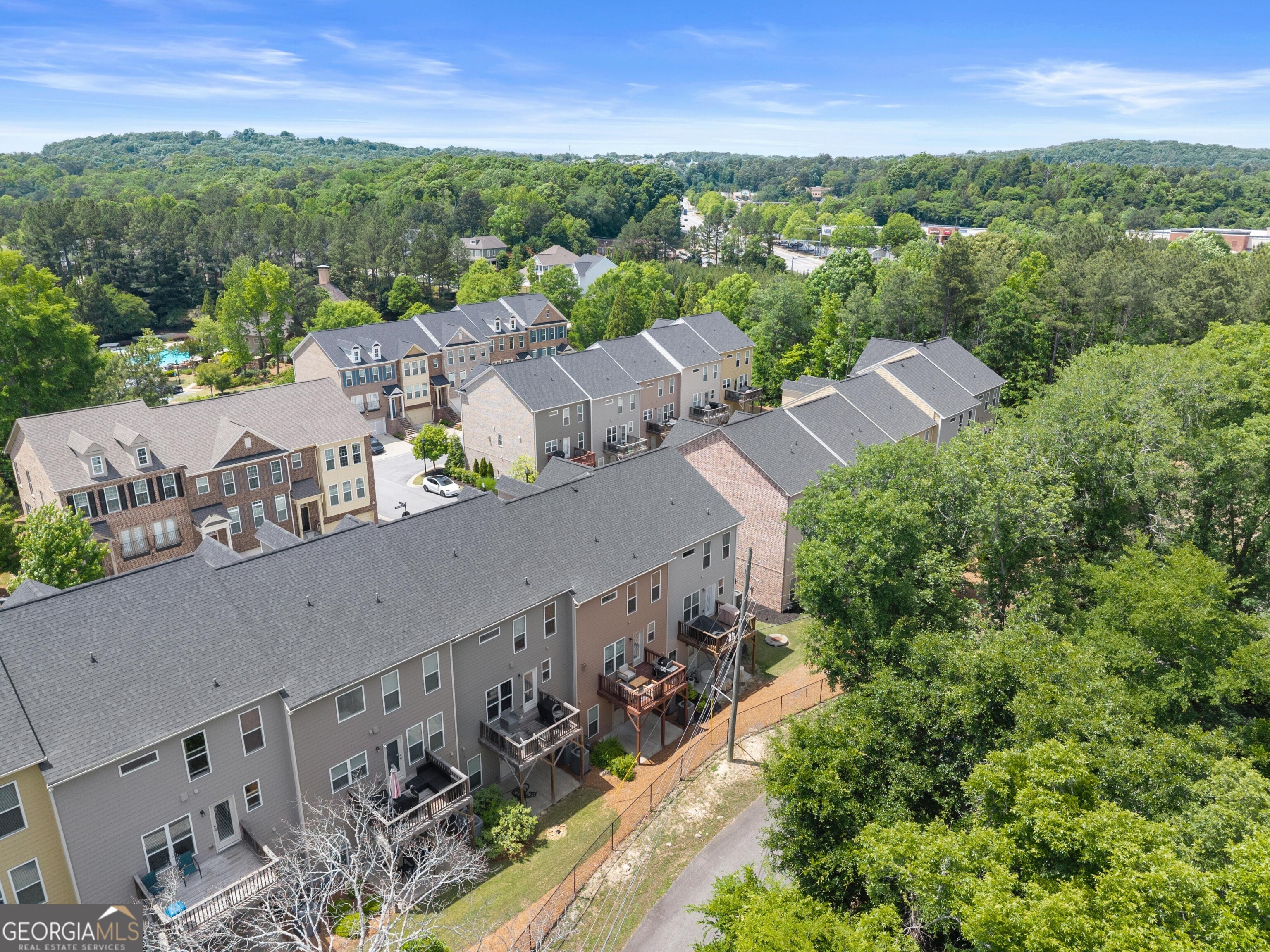 6205 Everette Drive SE Mableton GA 30126