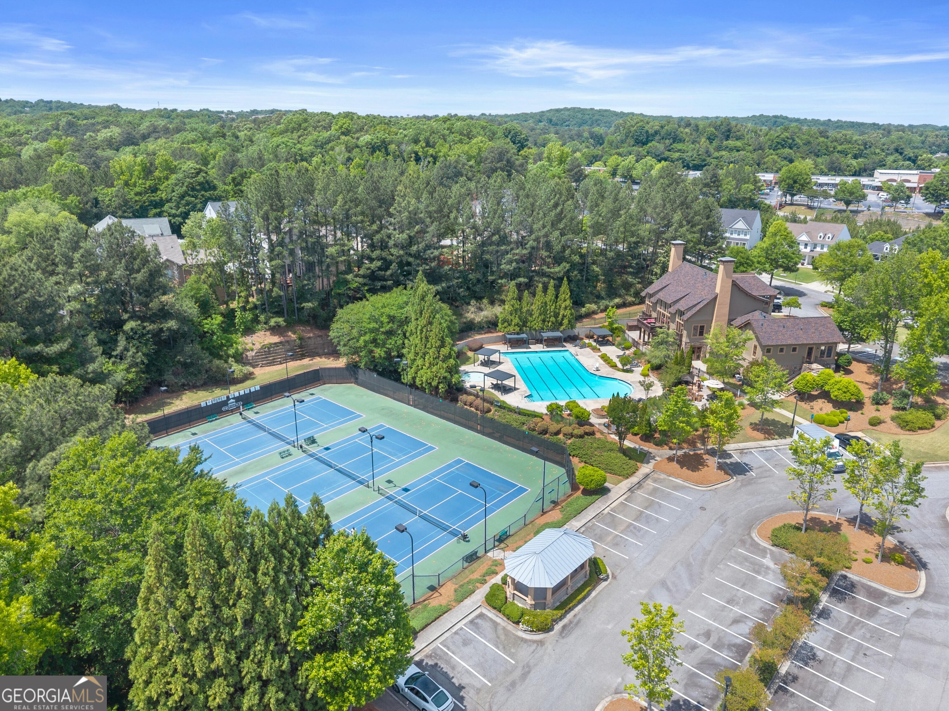 6205 Everette Drive SE Mableton GA 30126