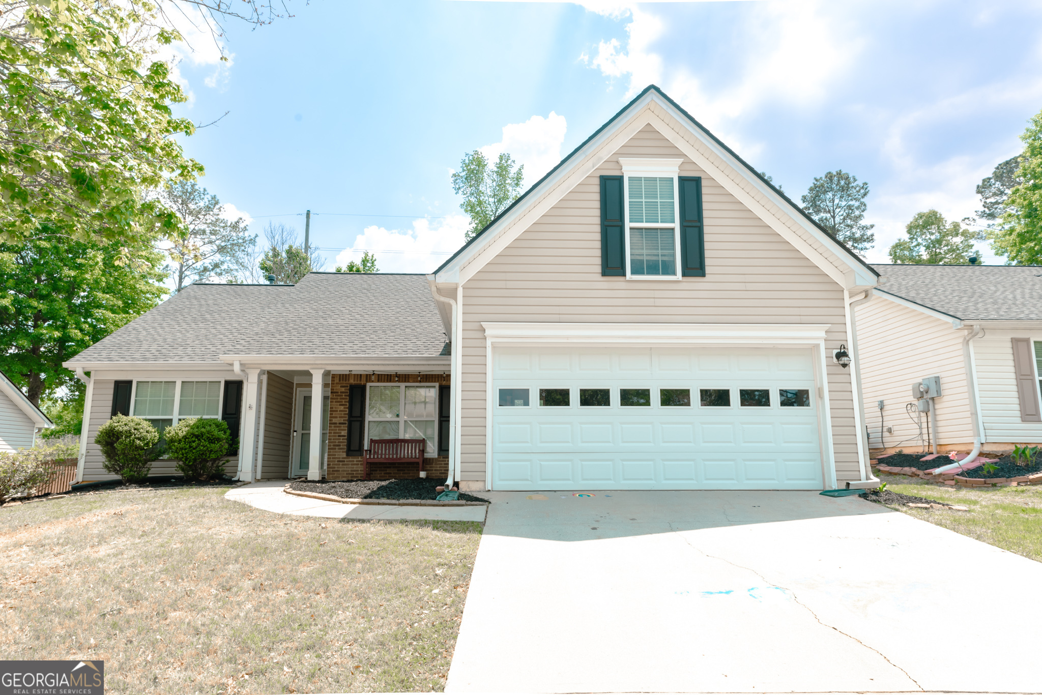 97 Horizon Hill Newnan GA 30265