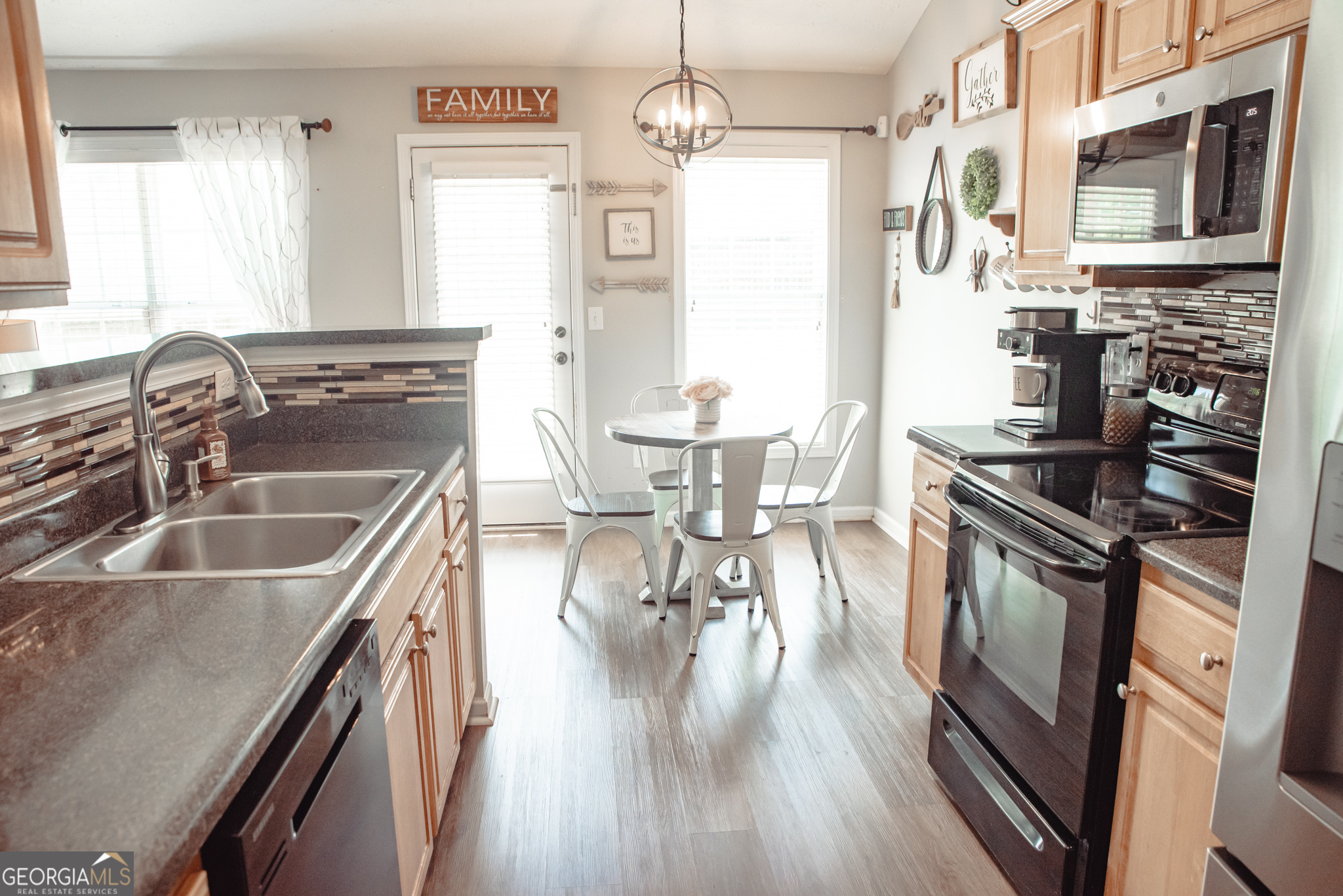 97 Horizon Hill Newnan GA 30265