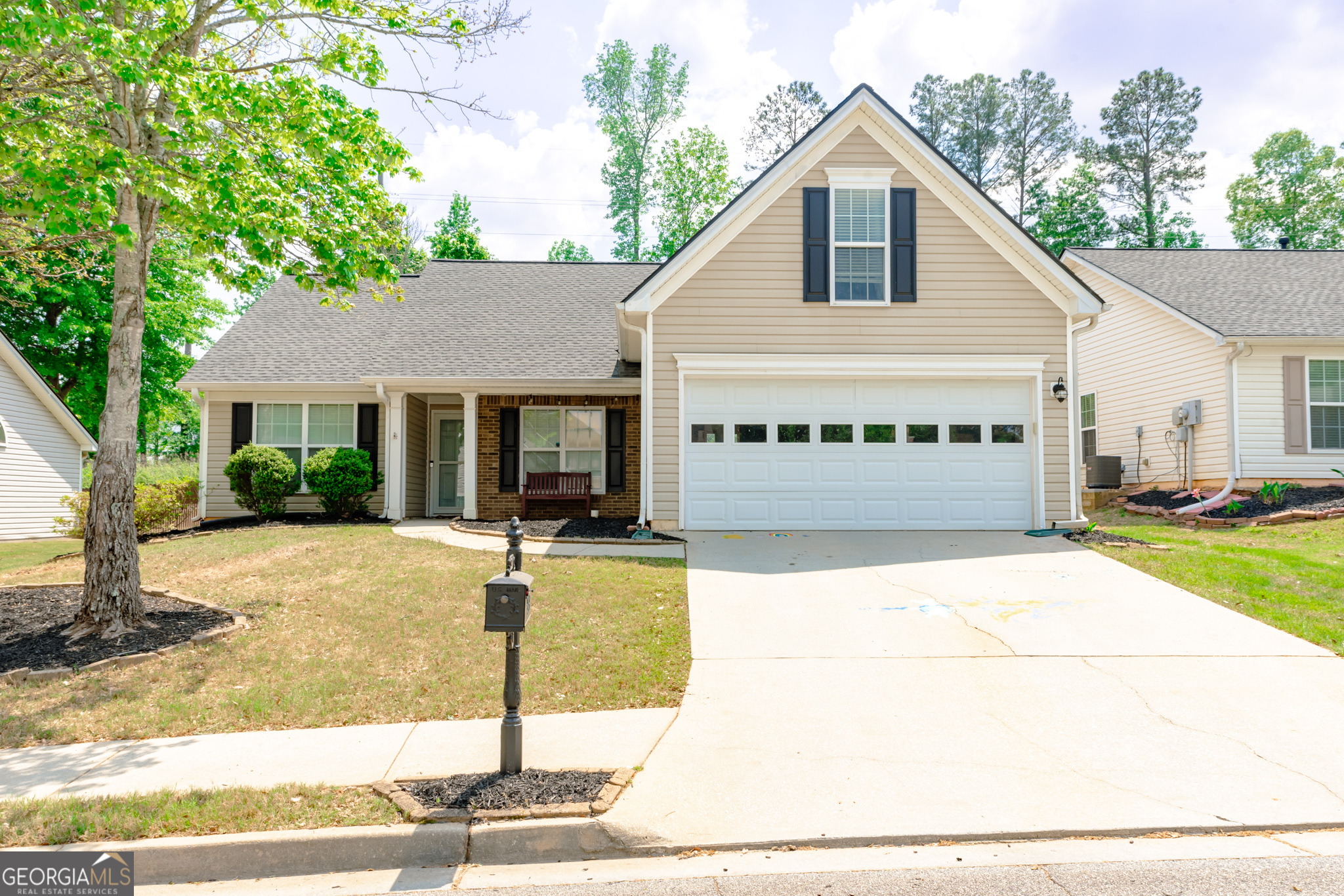 97 Horizon Hill Newnan GA 30265