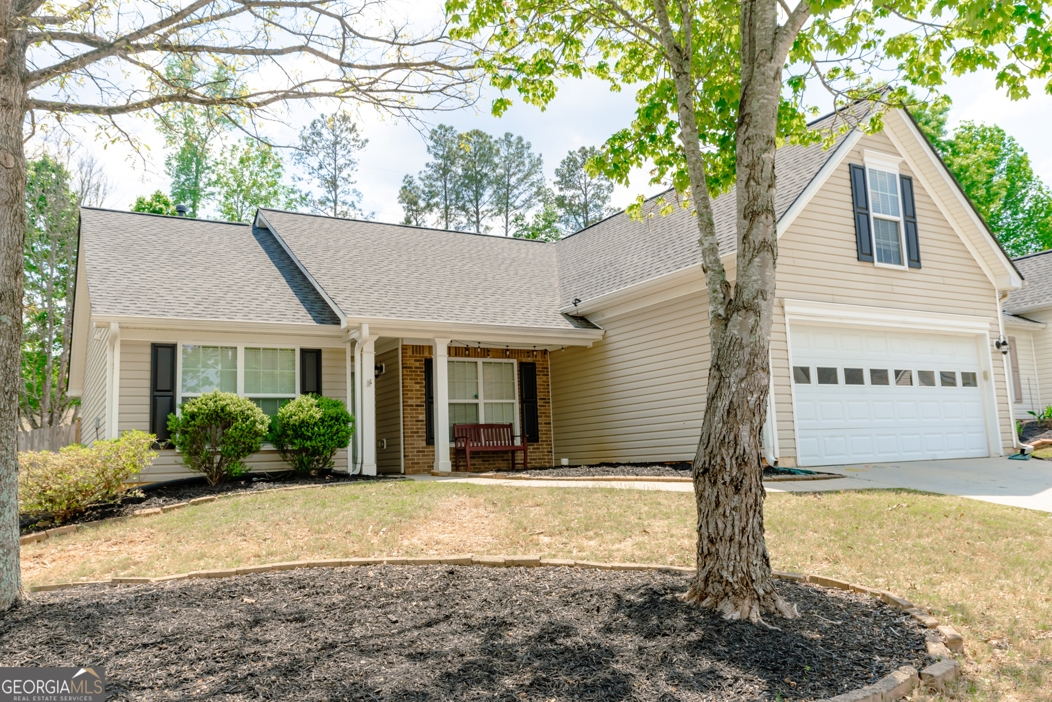 97 Horizon Hill Newnan GA 30265