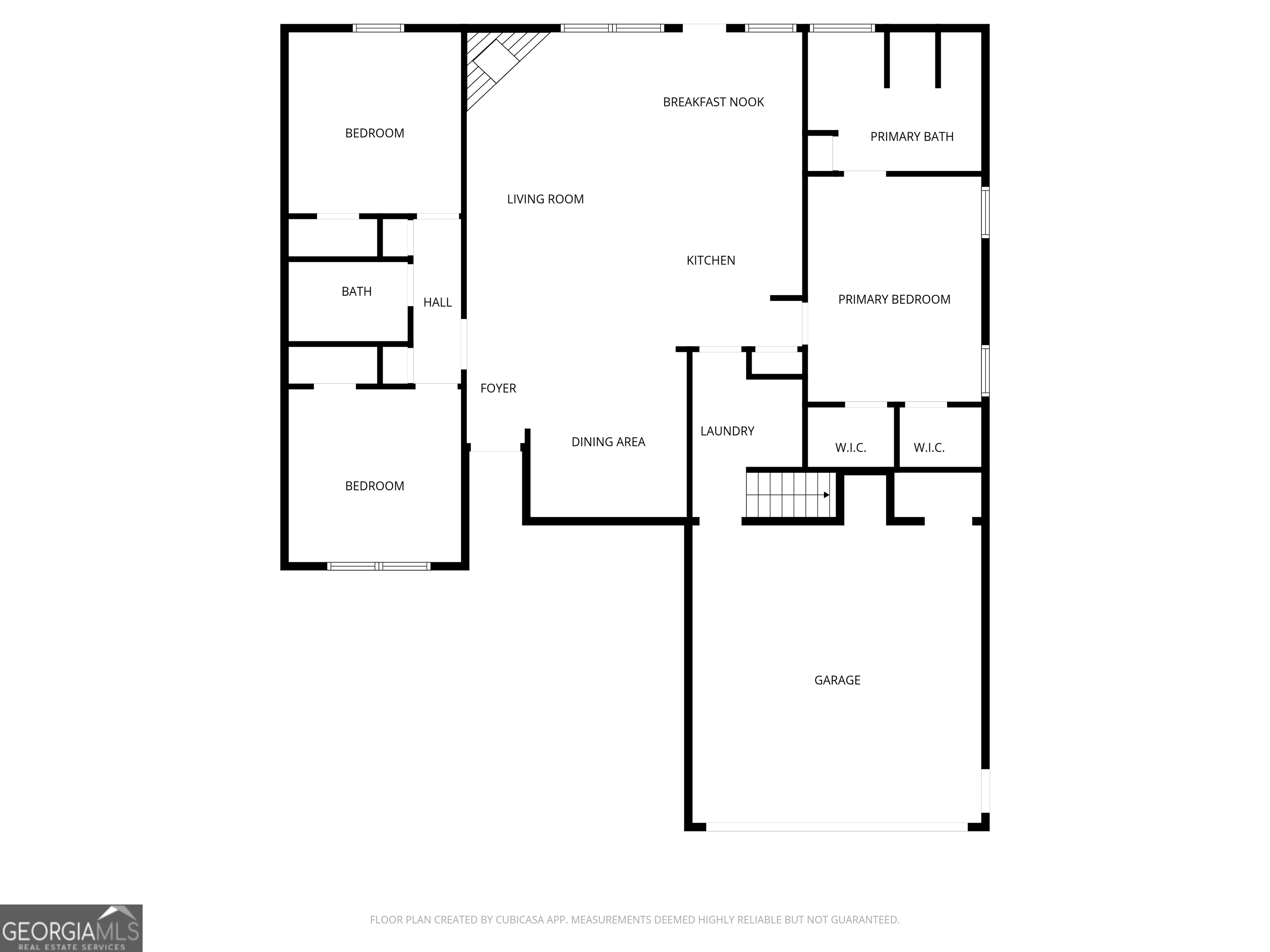 97 Horizon Hill Newnan GA 30265