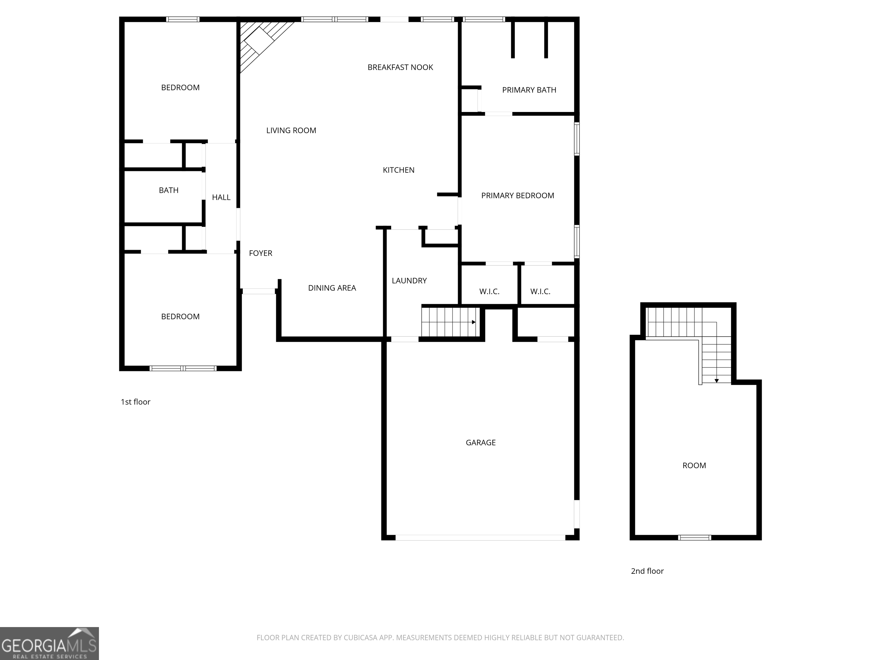 97 Horizon Hill Newnan GA 30265