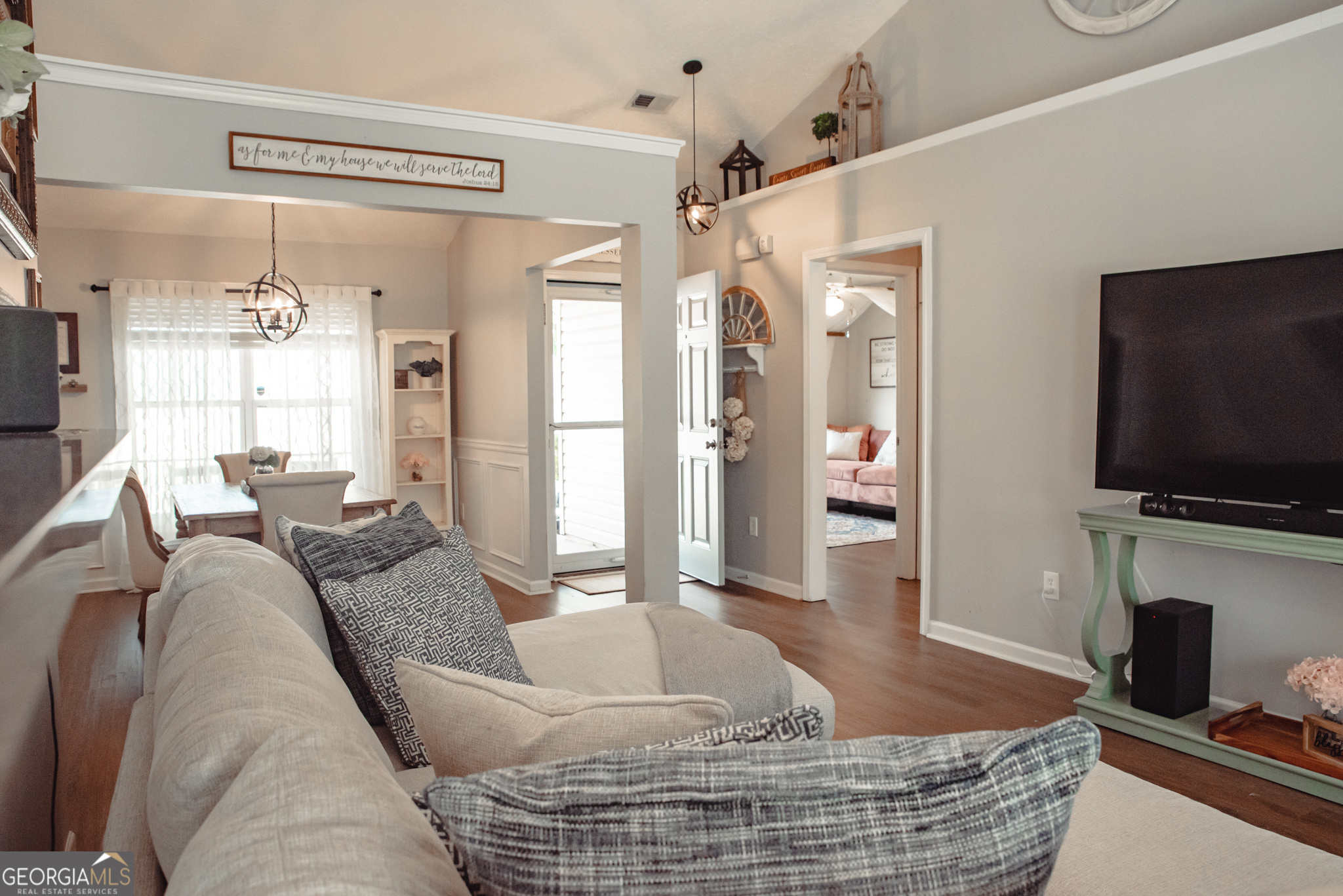 97 Horizon Hill Newnan GA 30265