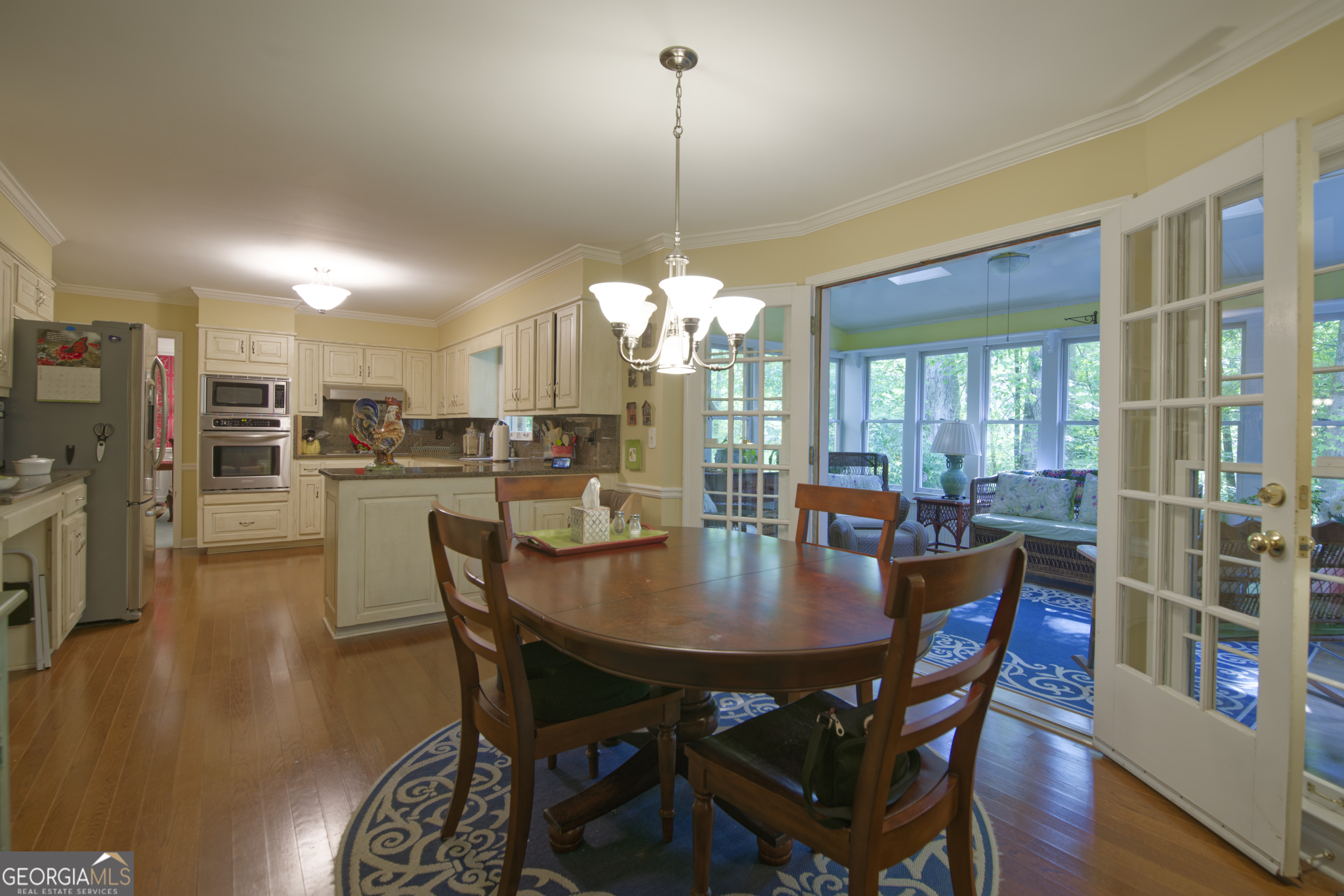 555 Spindlewick Drive Atlanta GA 30350