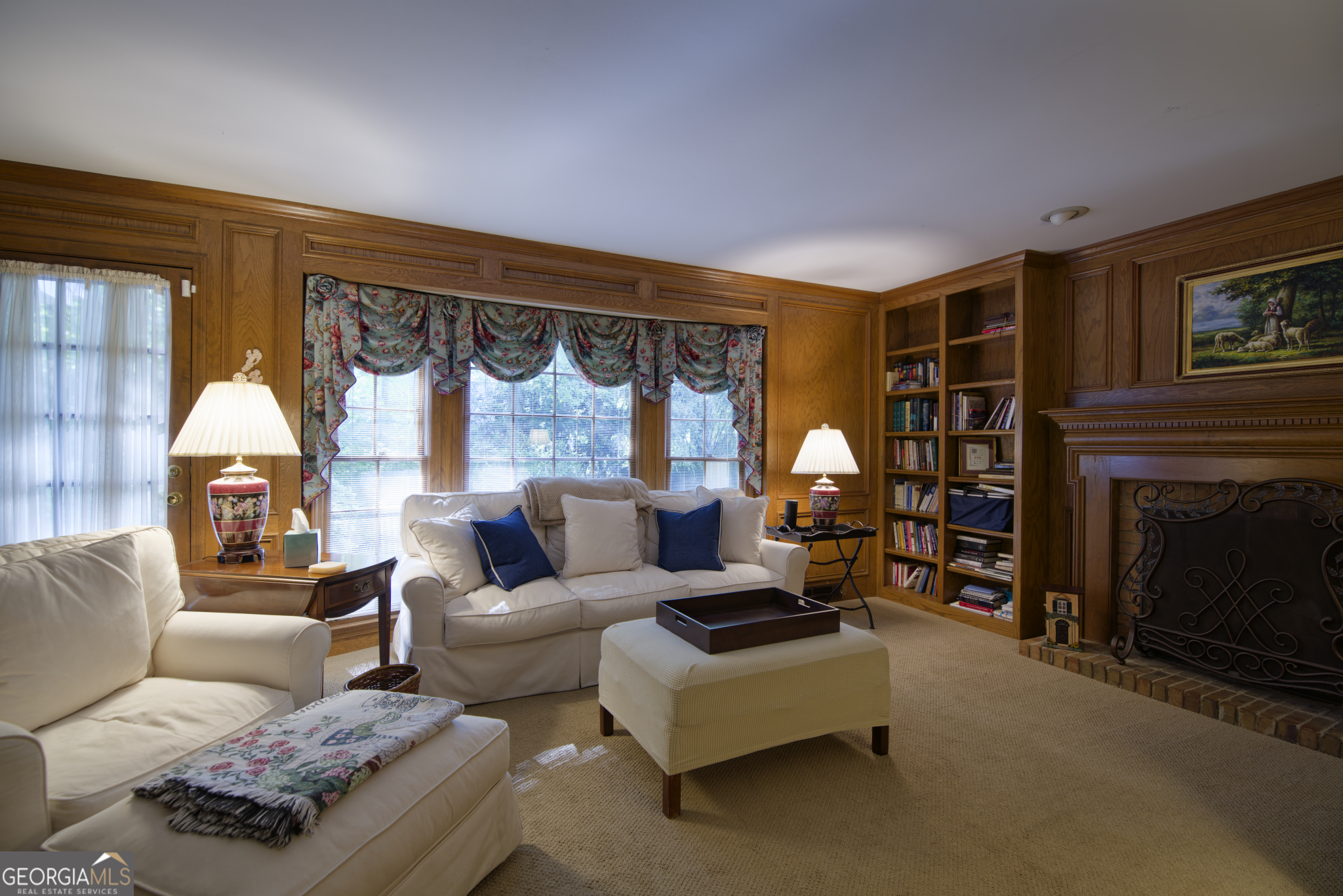 555 Spindlewick Drive Atlanta GA 30350