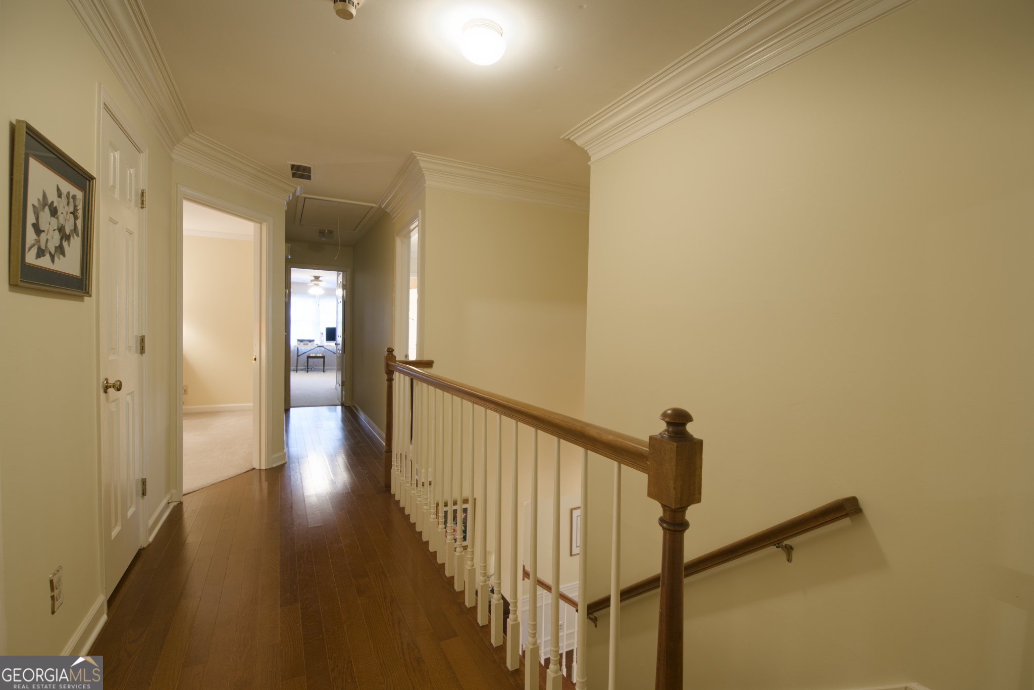 555 Spindlewick Drive Atlanta GA 30350