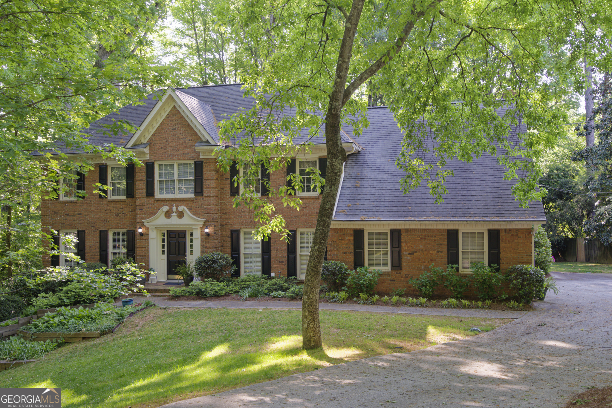 555 Spindlewick Drive Atlanta GA 30350