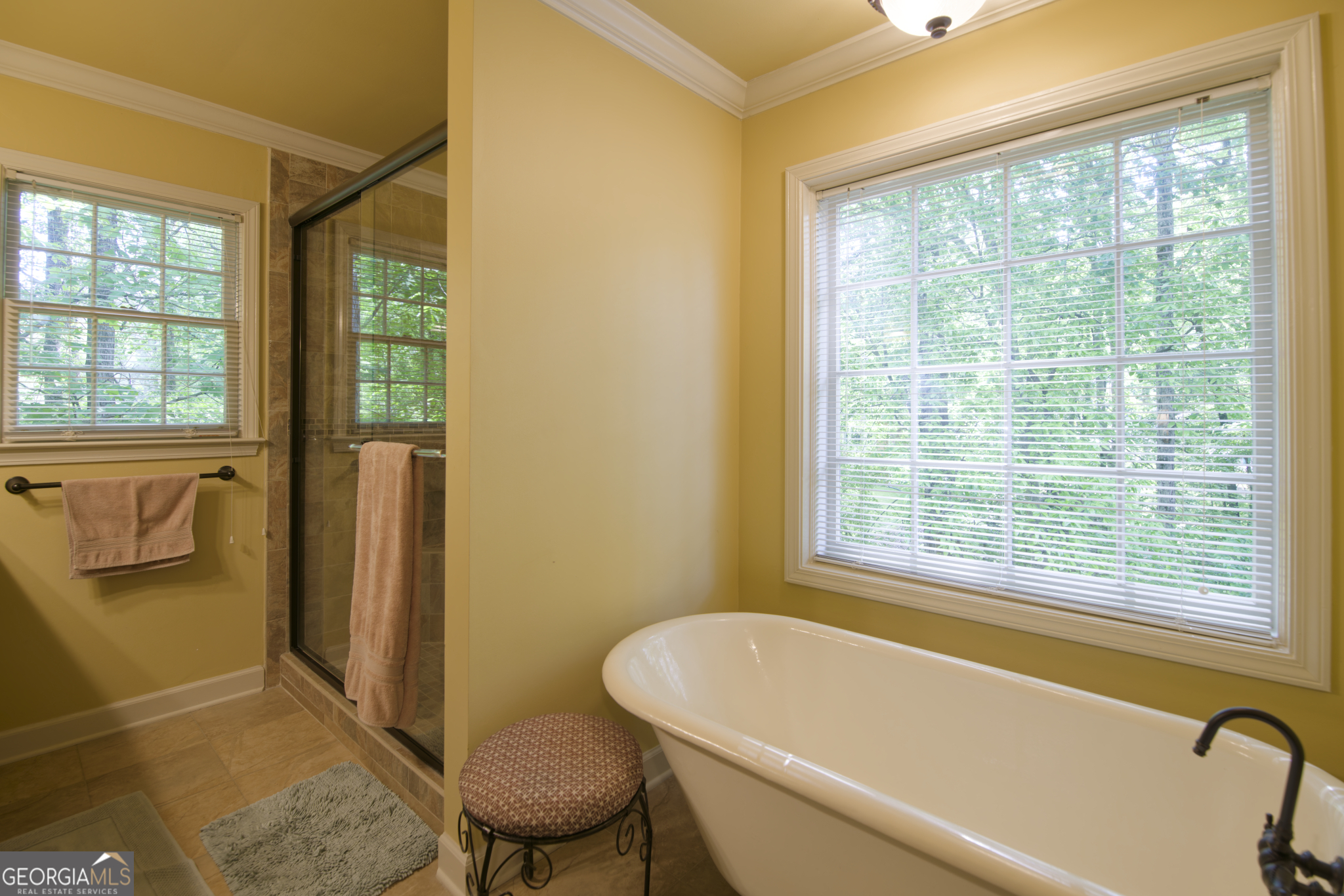 555 Spindlewick Drive Atlanta GA 30350