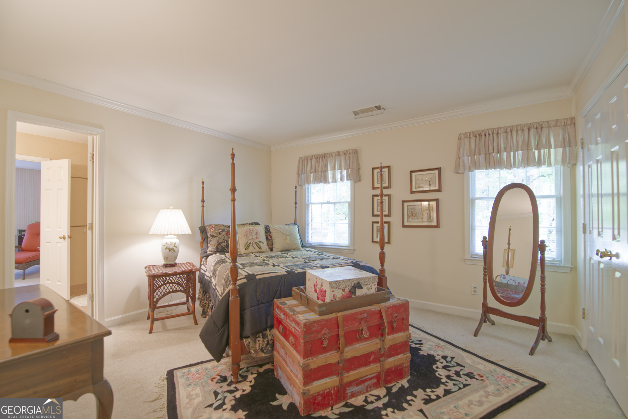 555 Spindlewick Drive Atlanta GA 30350