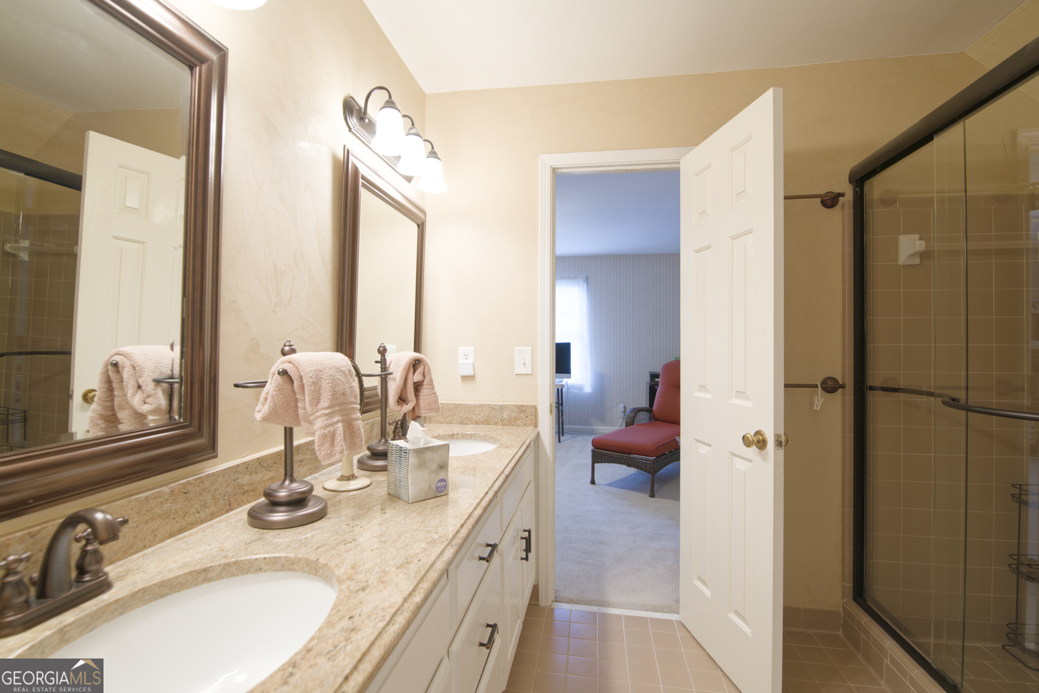 555 Spindlewick Drive Atlanta GA 30350