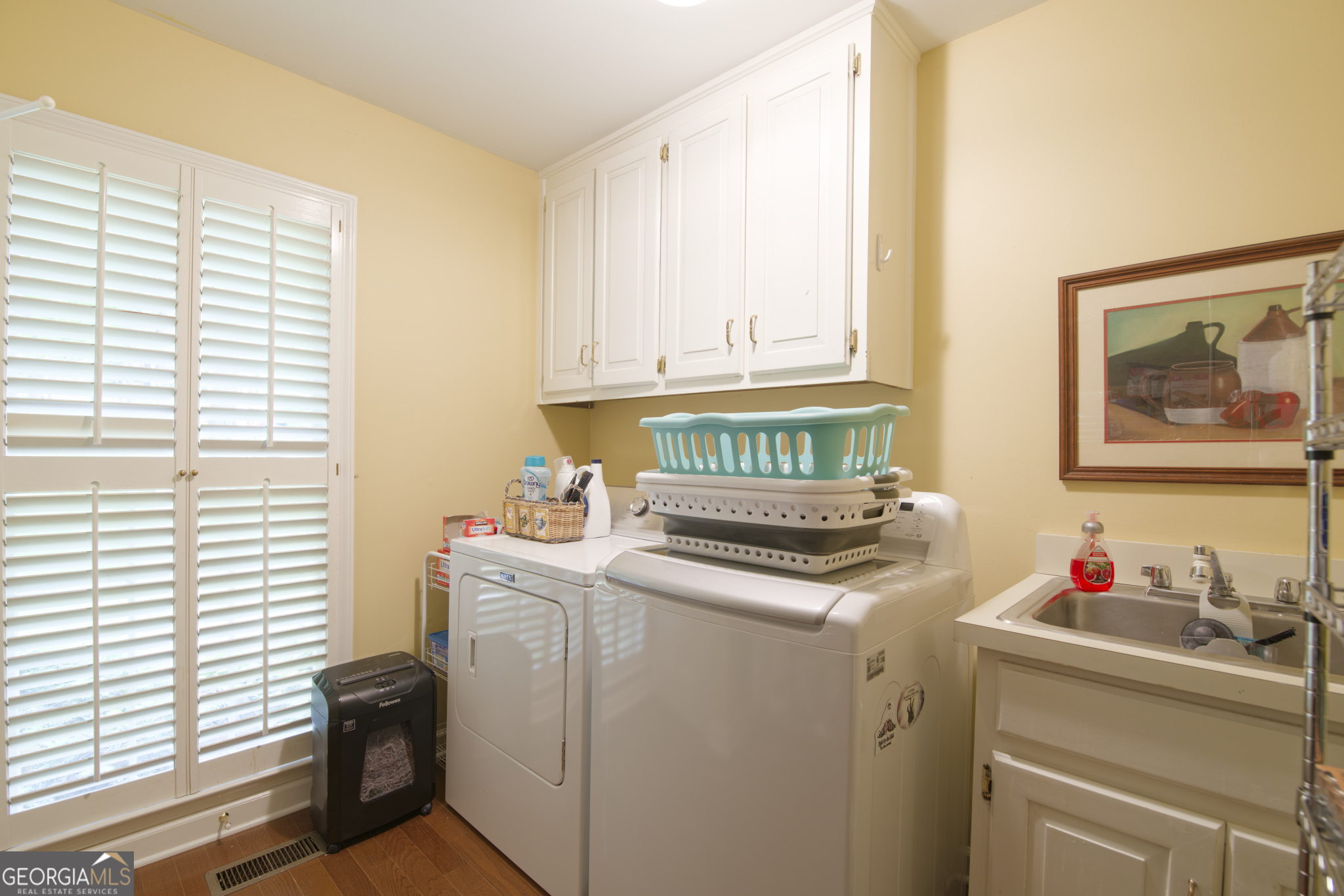 555 Spindlewick Drive Atlanta GA 30350