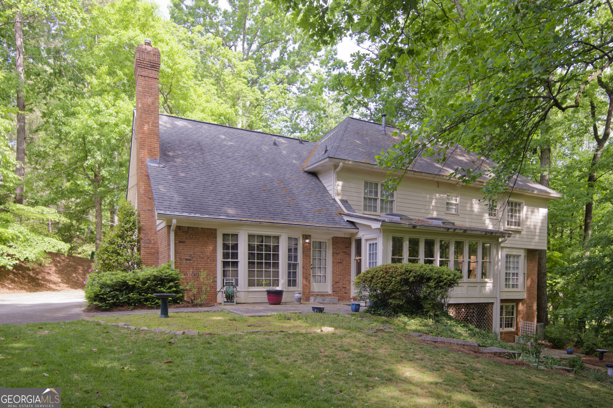 555 Spindlewick Drive Atlanta GA 30350