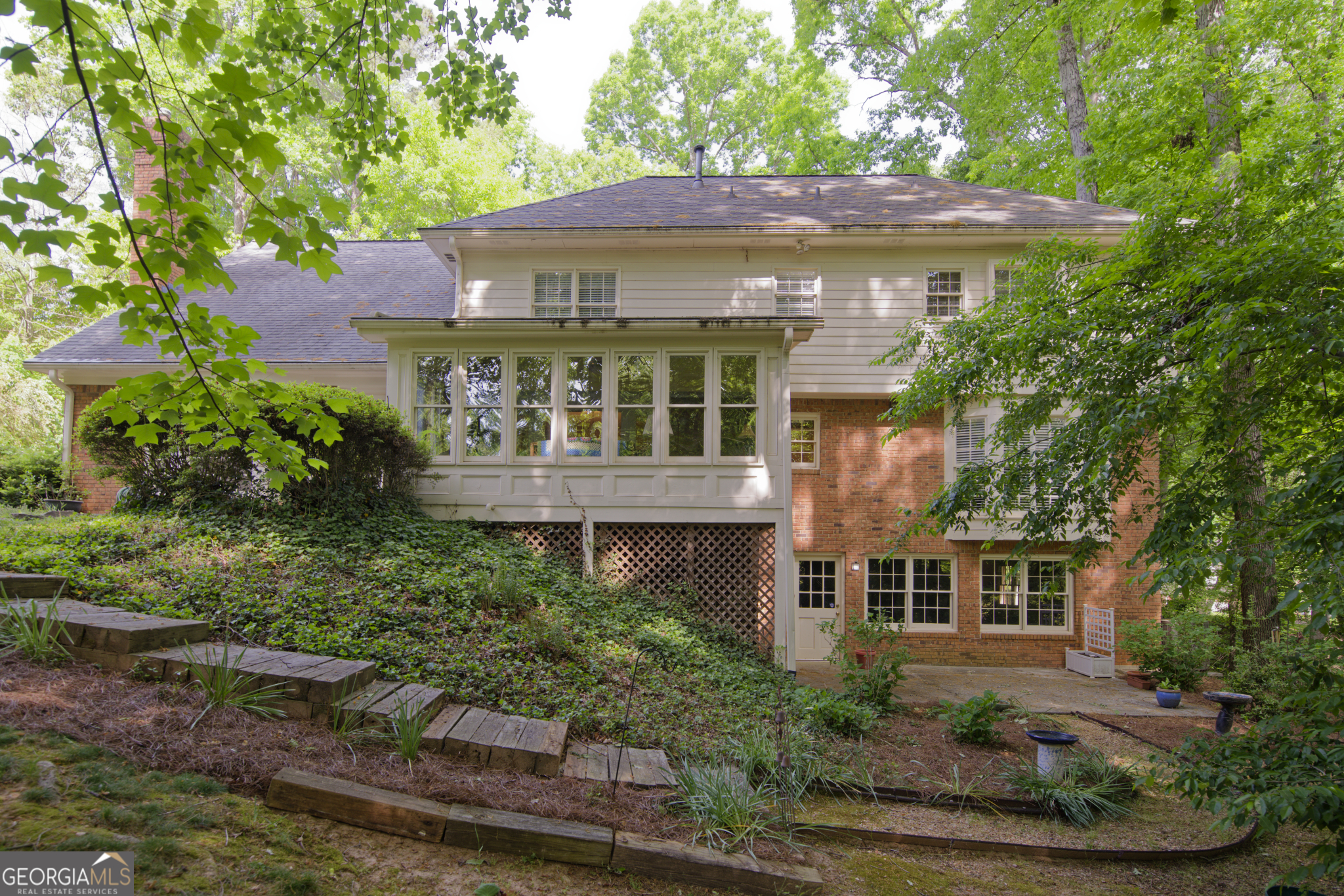 555 Spindlewick Drive Atlanta GA 30350
