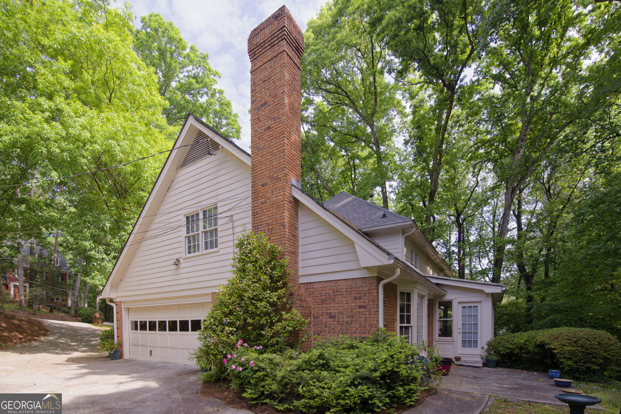 555 Spindlewick Drive Atlanta GA 30350