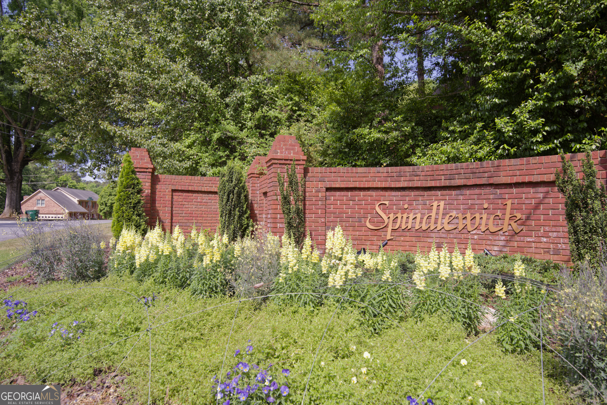 555 Spindlewick Drive Atlanta GA 30350