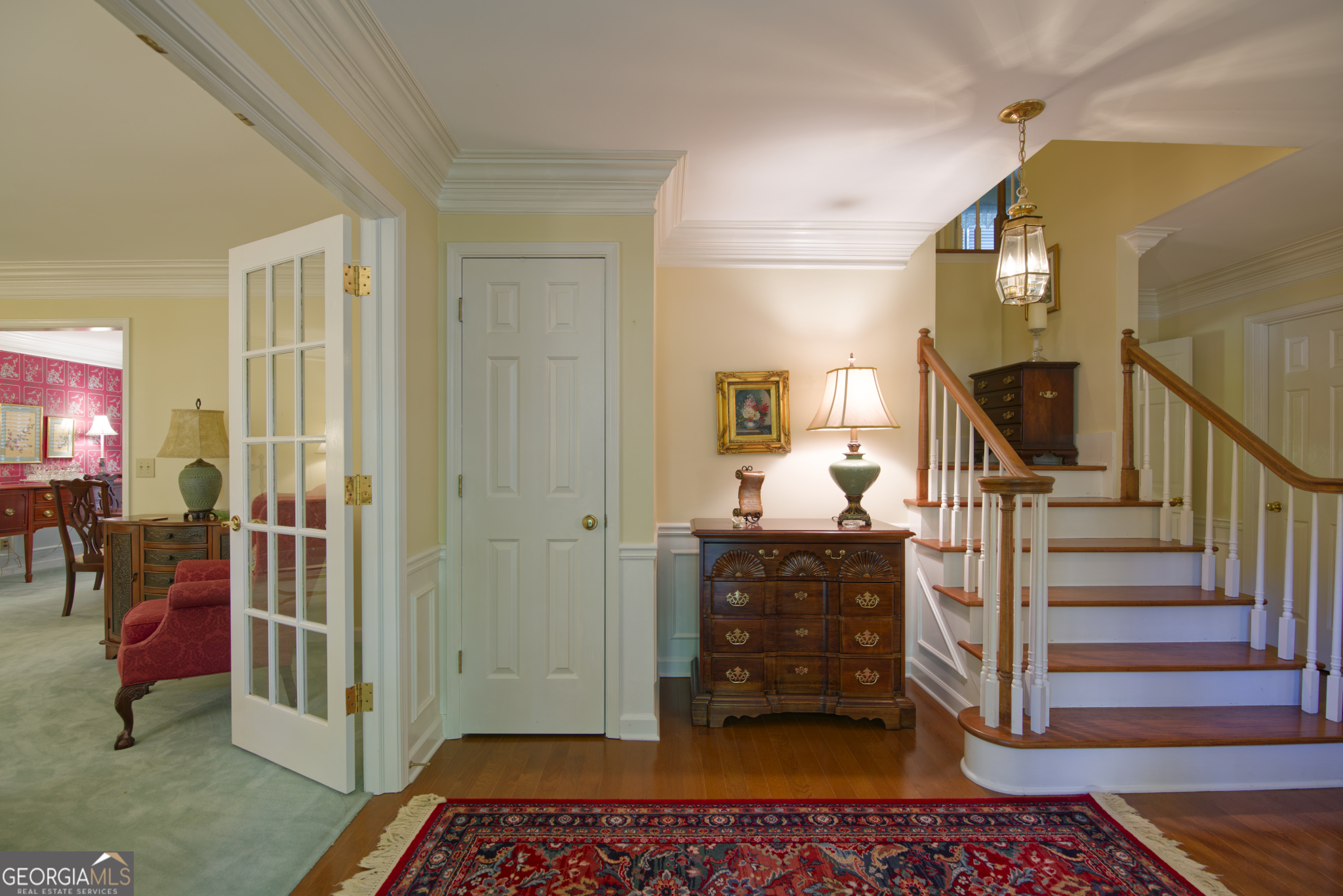 555 Spindlewick Drive Atlanta GA 30350