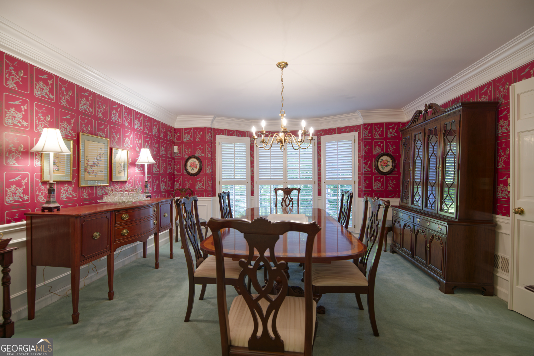 555 Spindlewick Drive Atlanta GA 30350