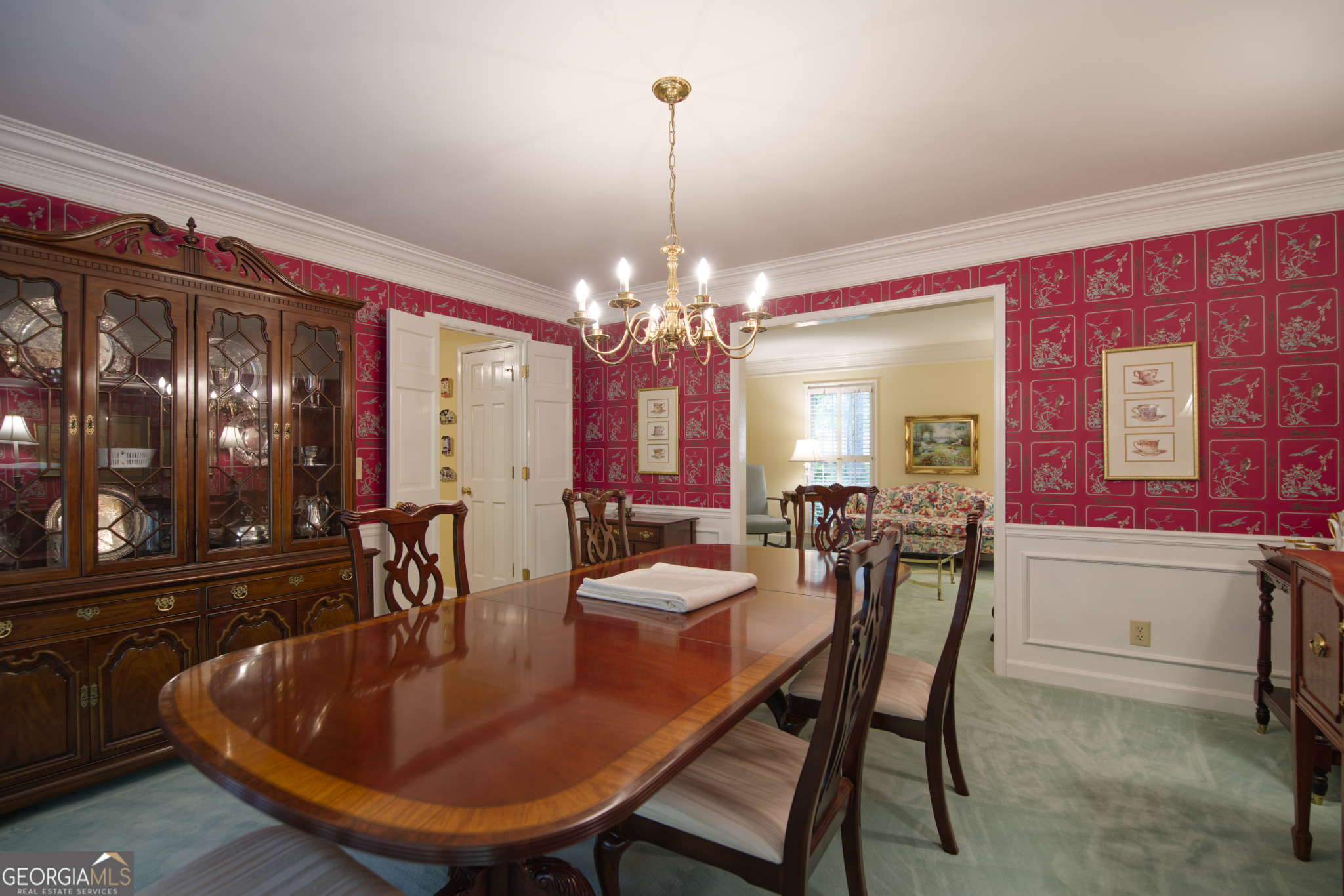 555 Spindlewick Drive Atlanta GA 30350
