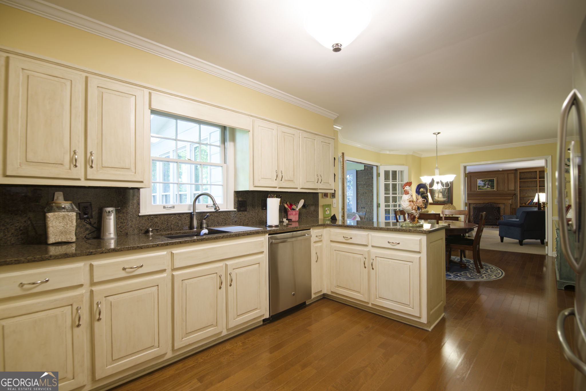 555 Spindlewick Drive Atlanta GA 30350
